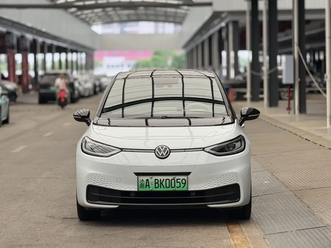 Volkswagen ID.3