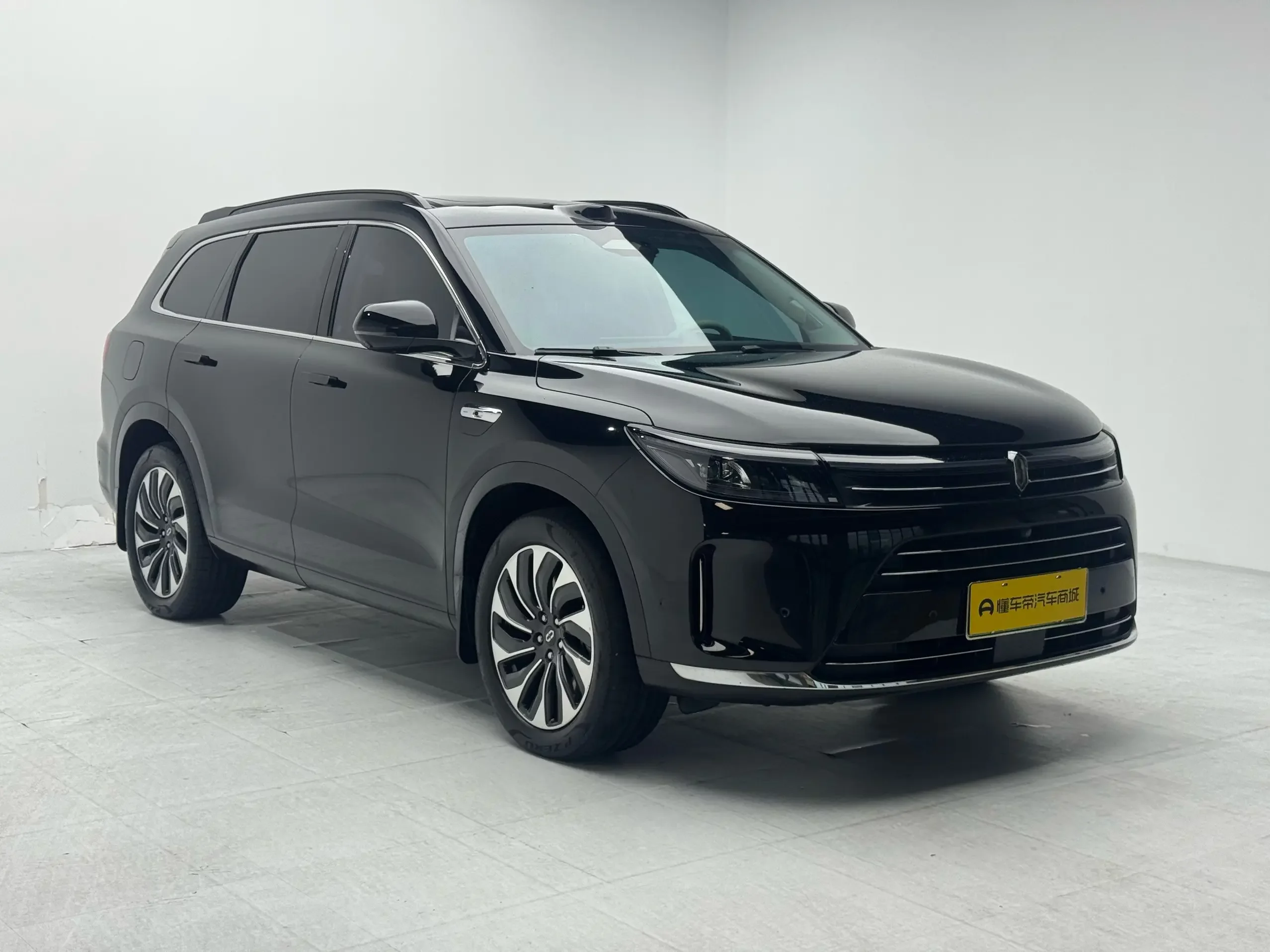 AITO M7