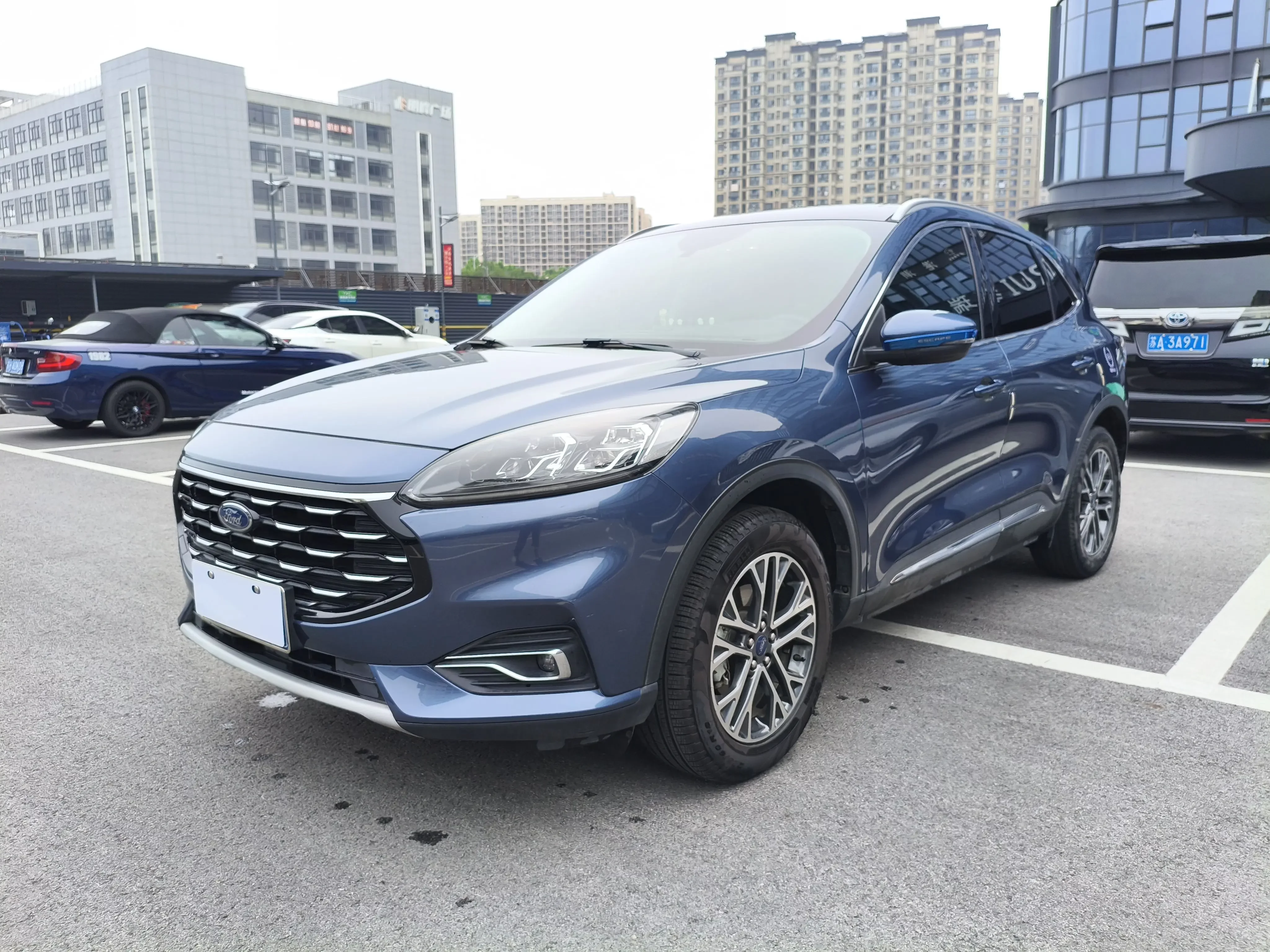 Ford Escape