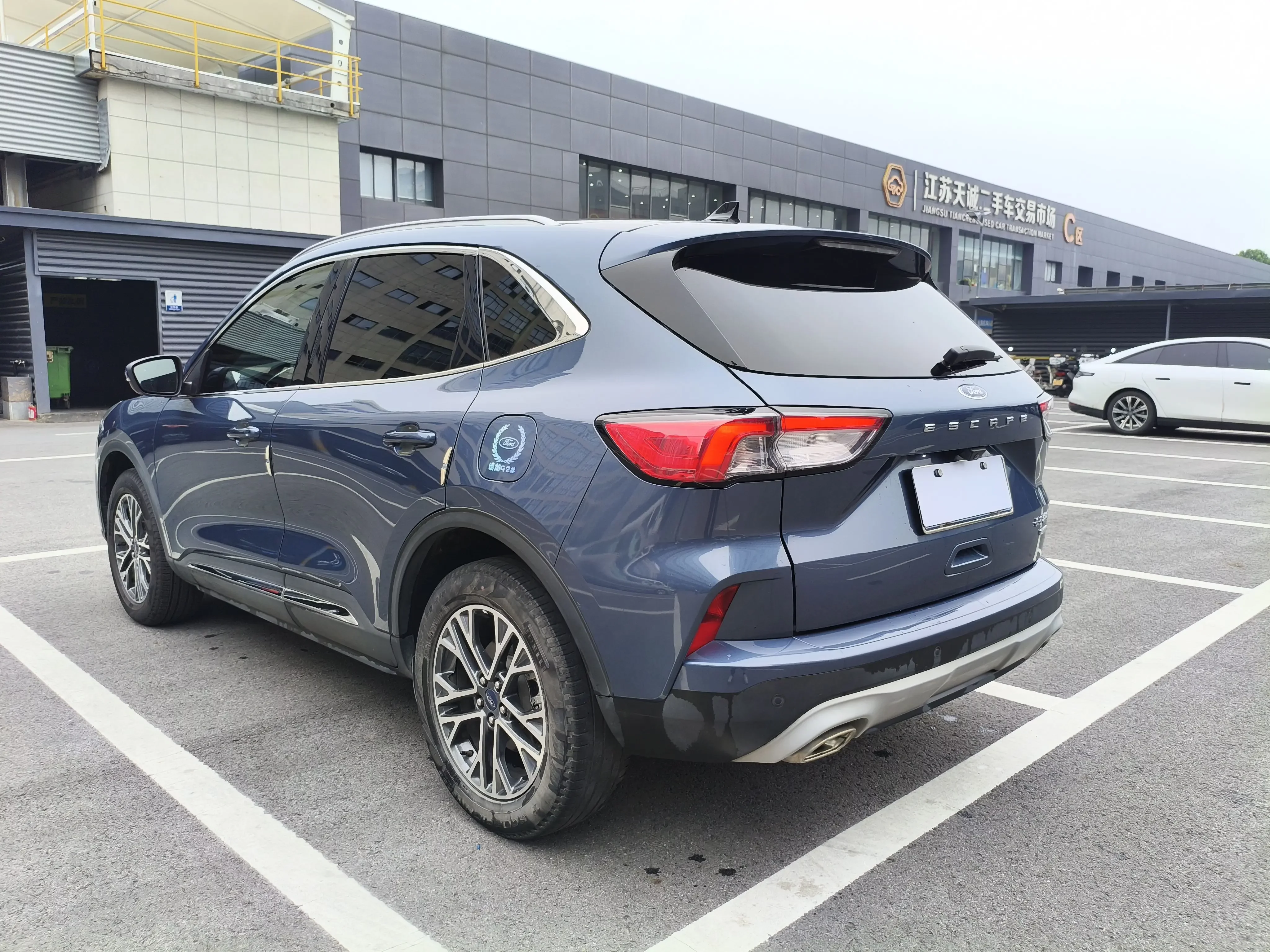 Ford Escape