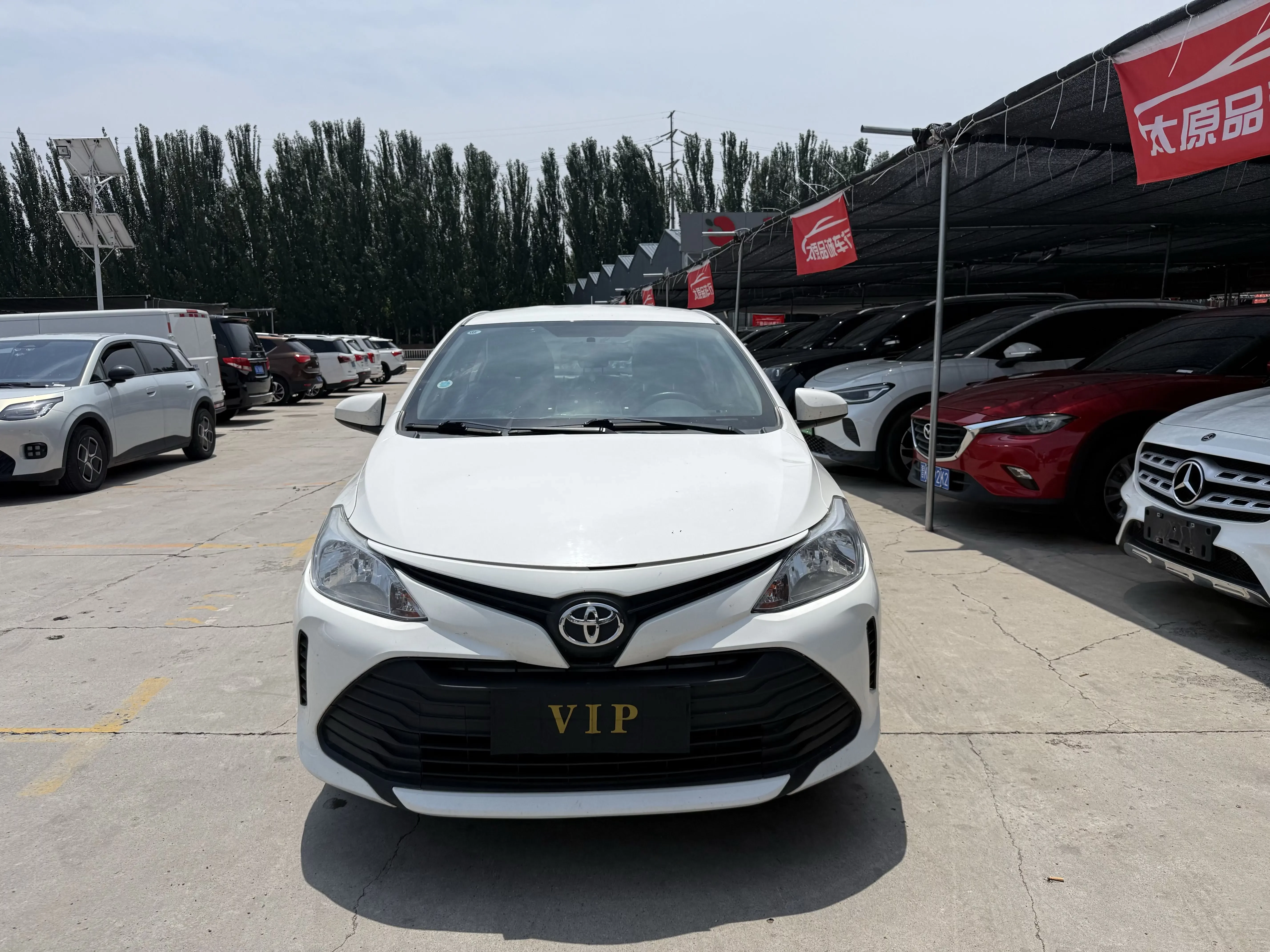 Toyota Vios