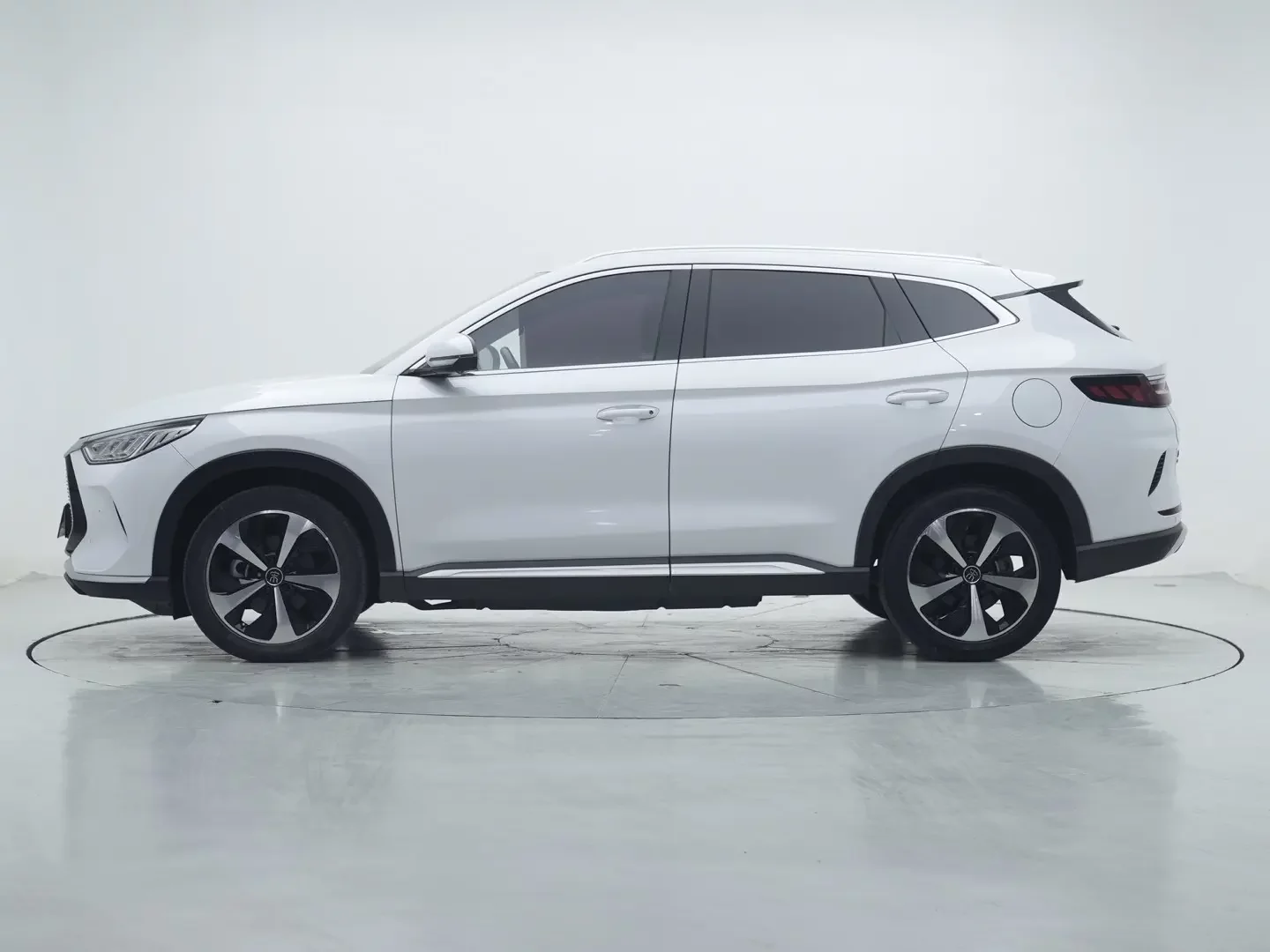 BYD Song PLUS DM