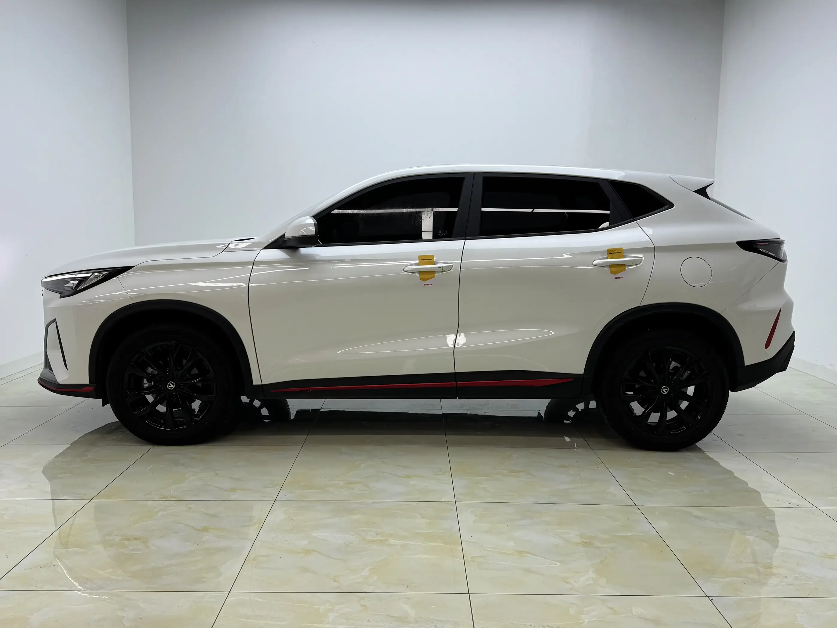 Changan X5 PLUS