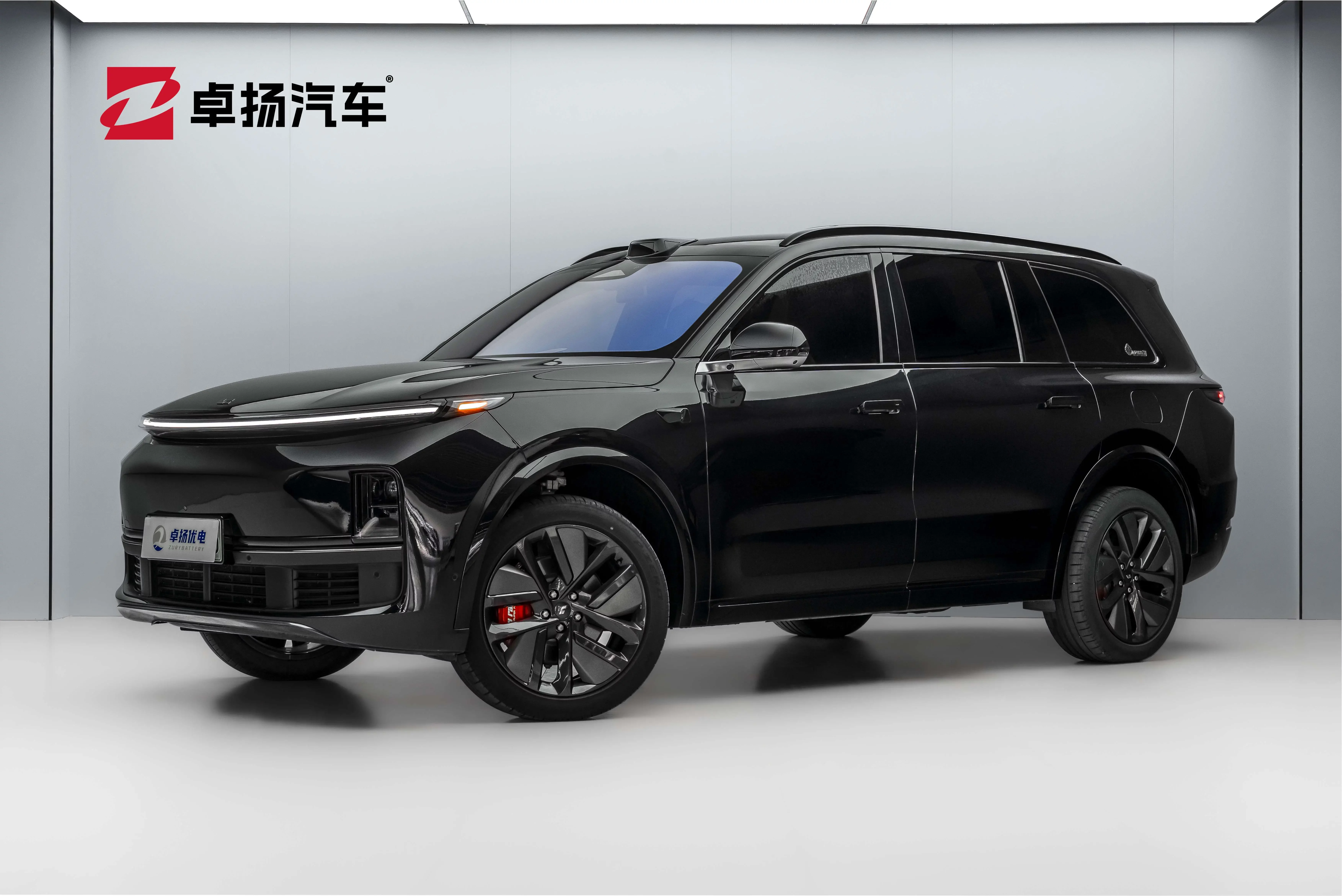 Lixiang L9