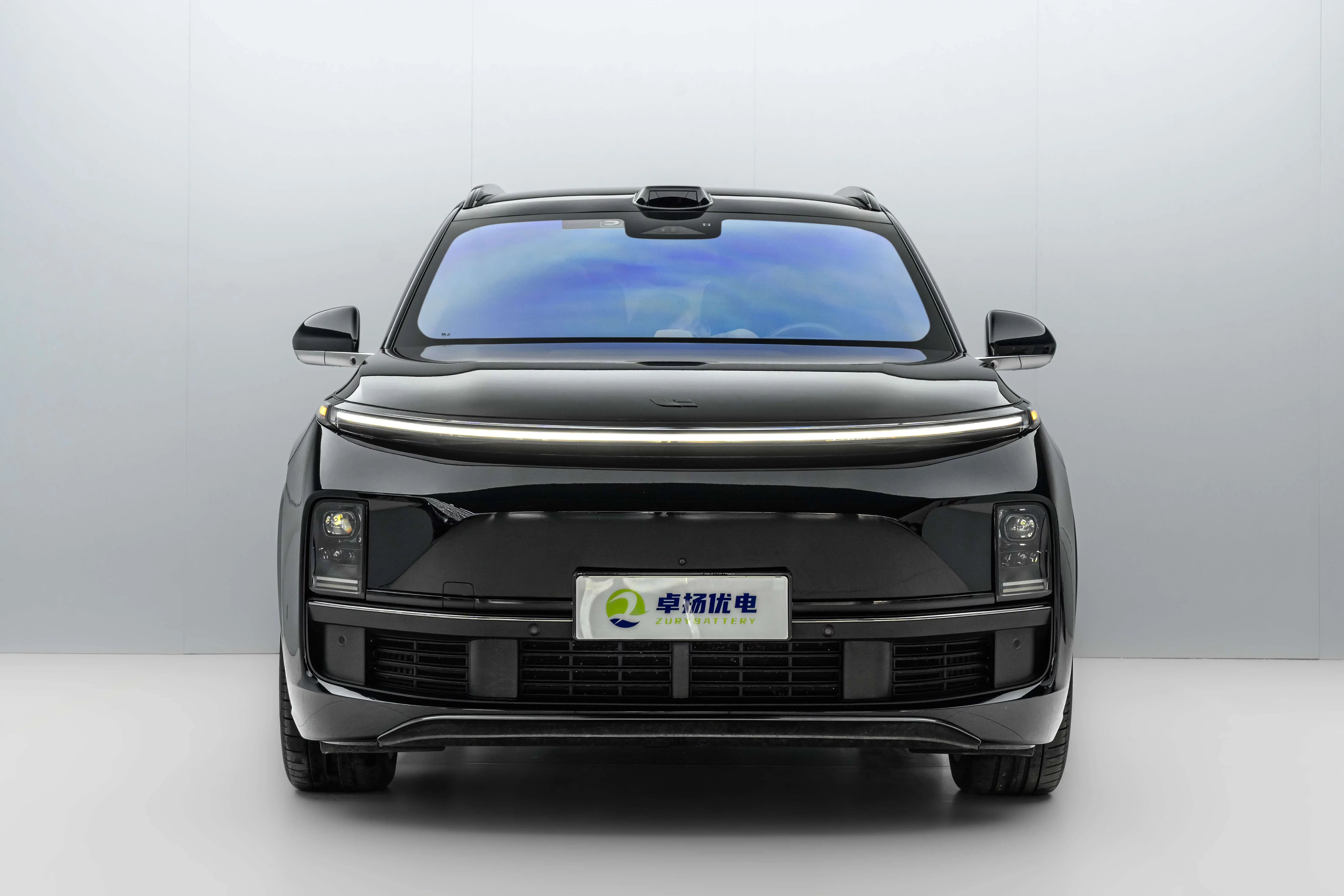 Lixiang L9