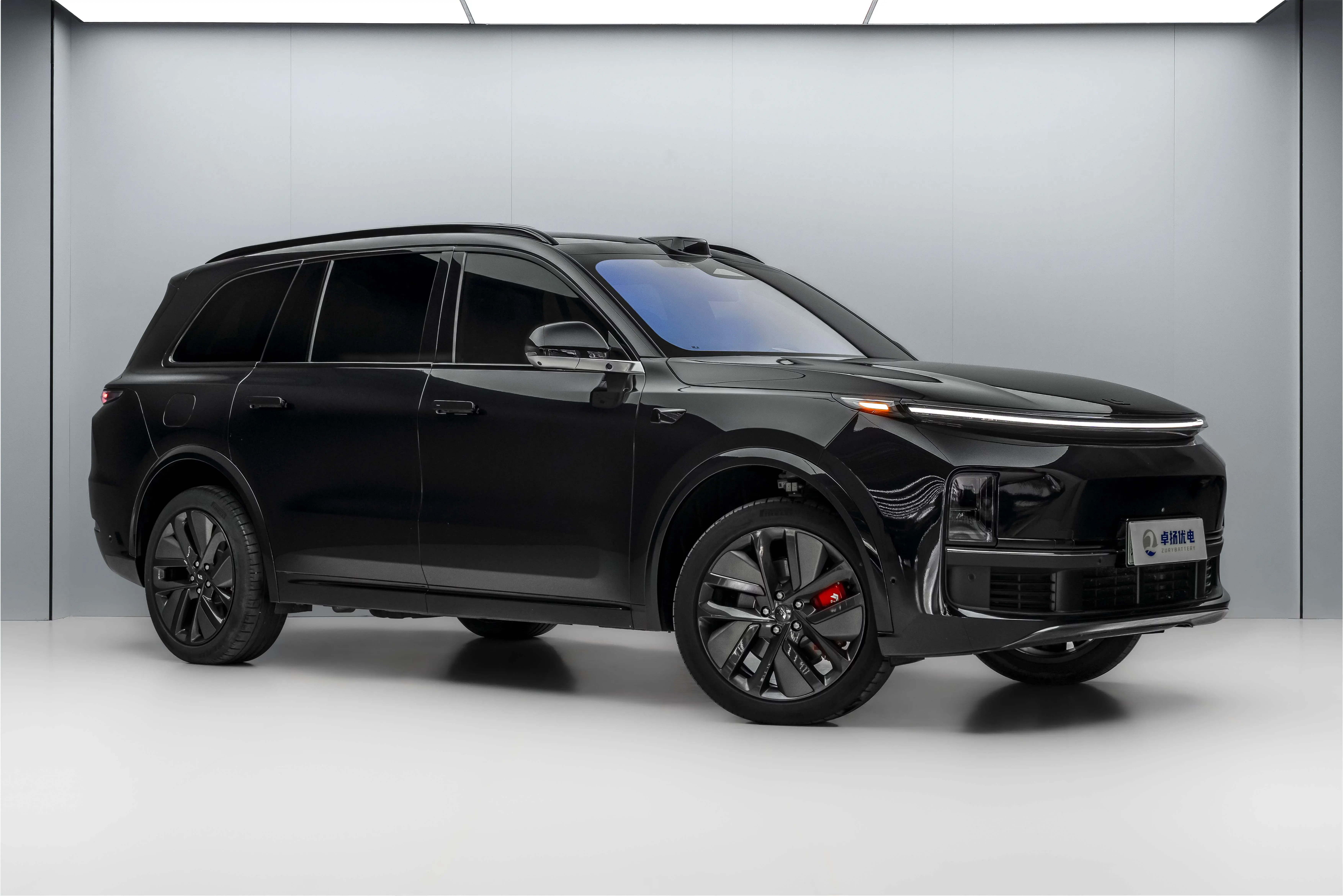 Lixiang L9