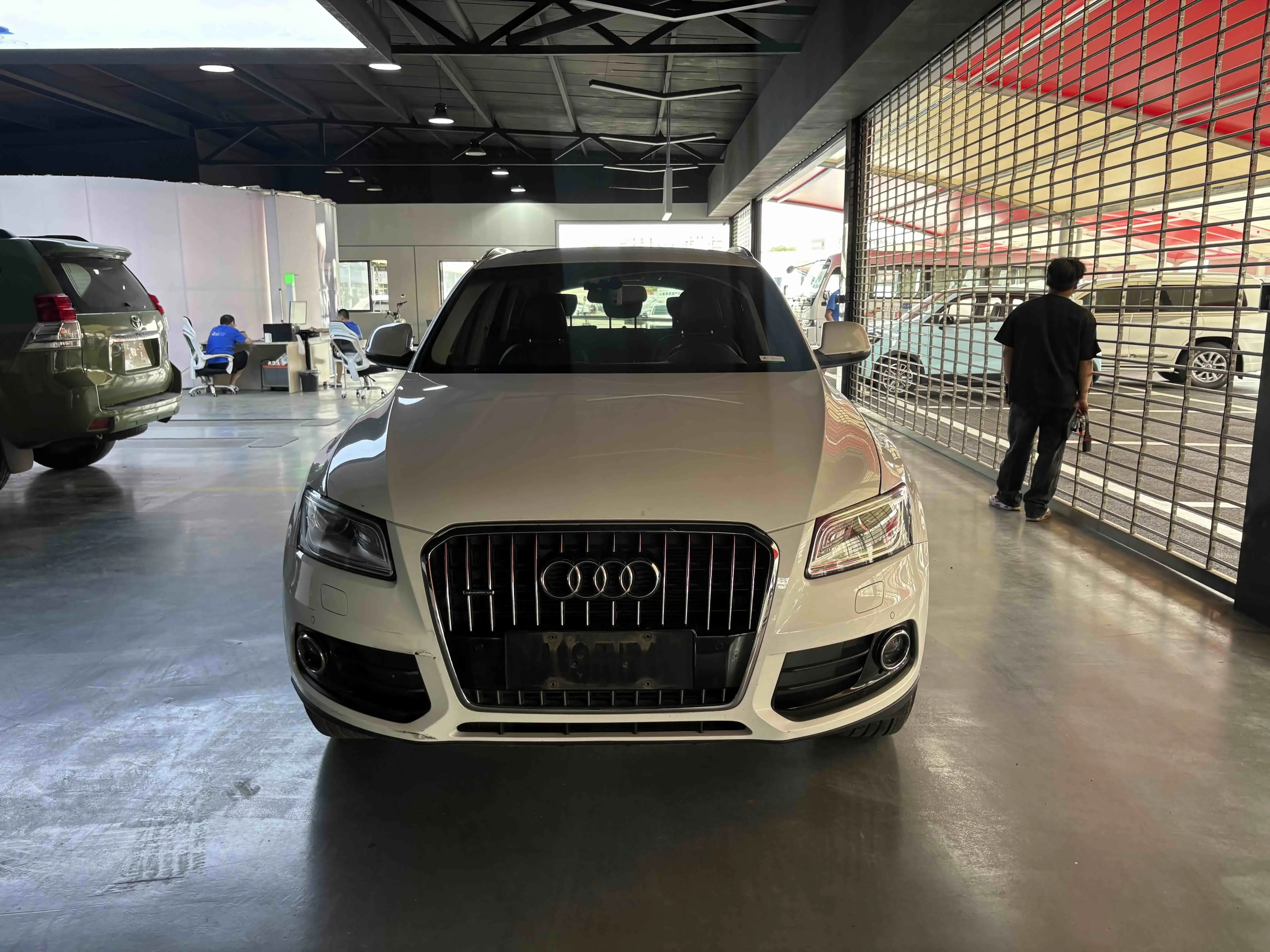 Audi Q5
