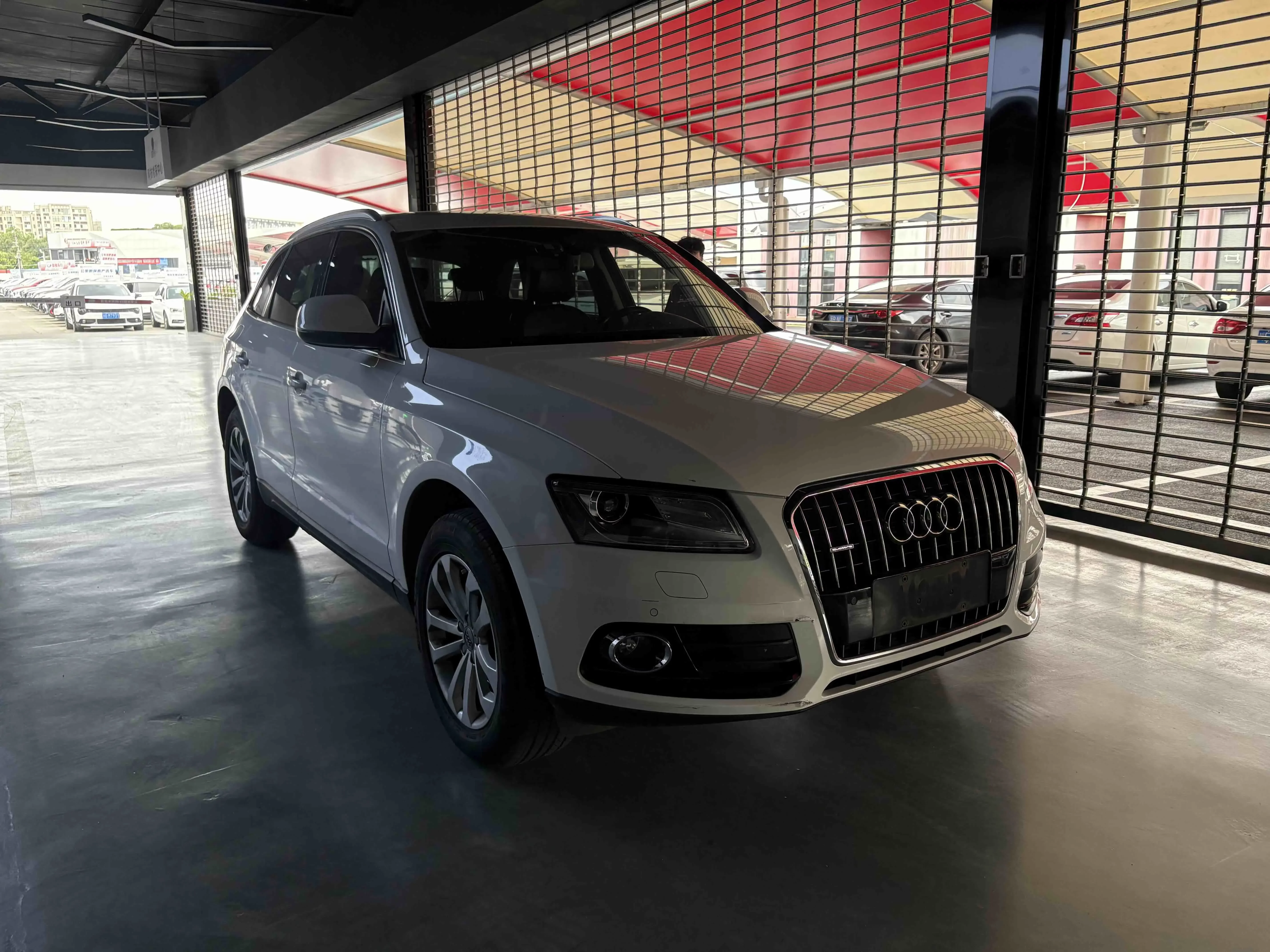 Audi Q5