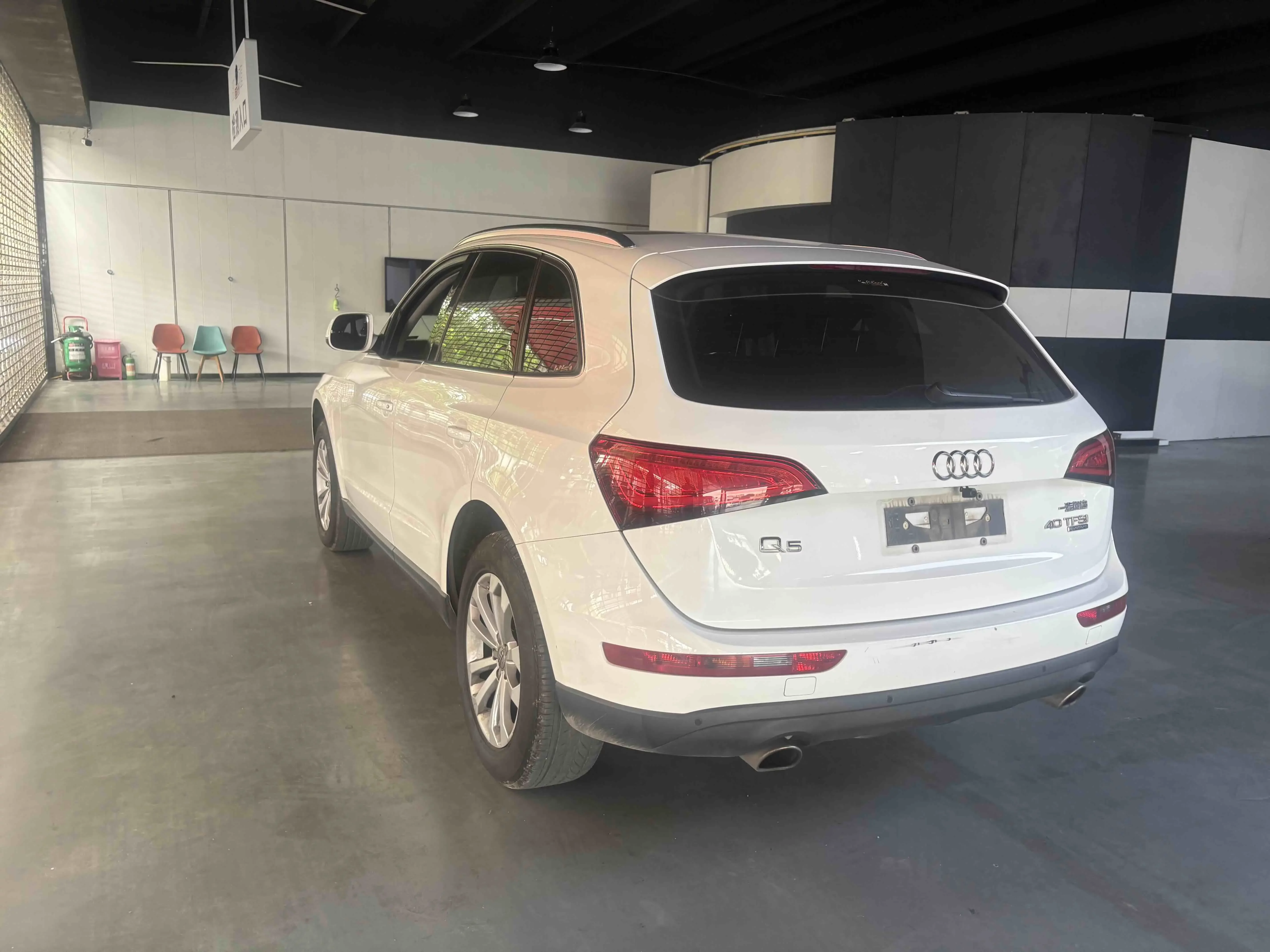 Audi Q5