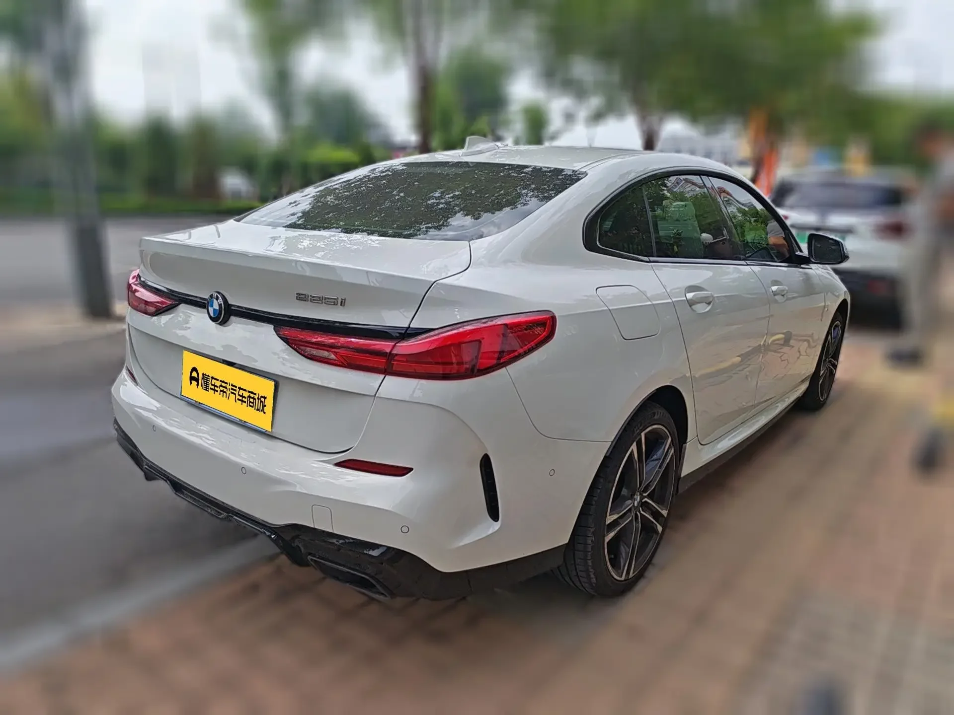 BMW 2 Series
