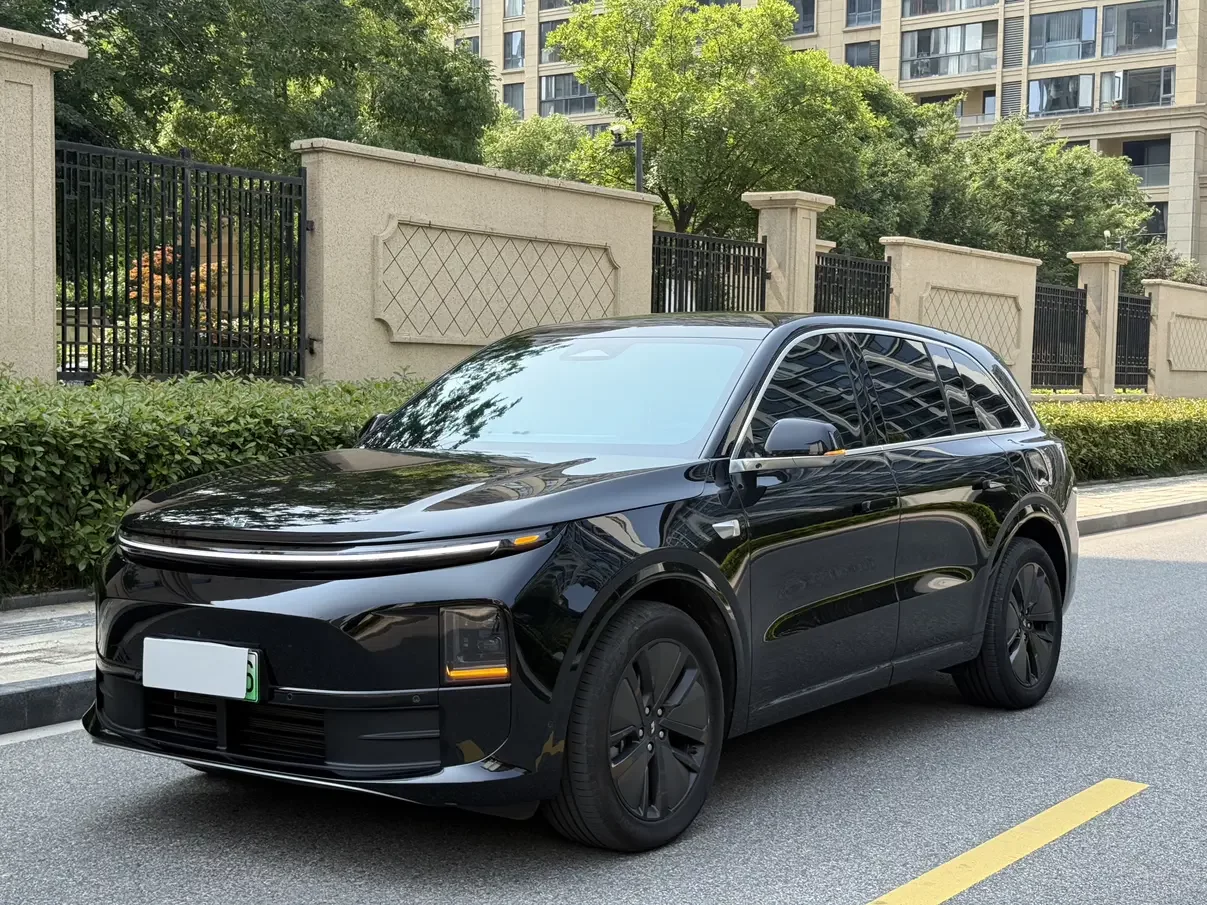 Lixiang L6