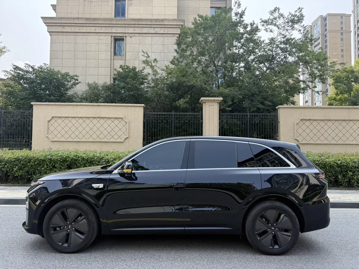Lixiang L6