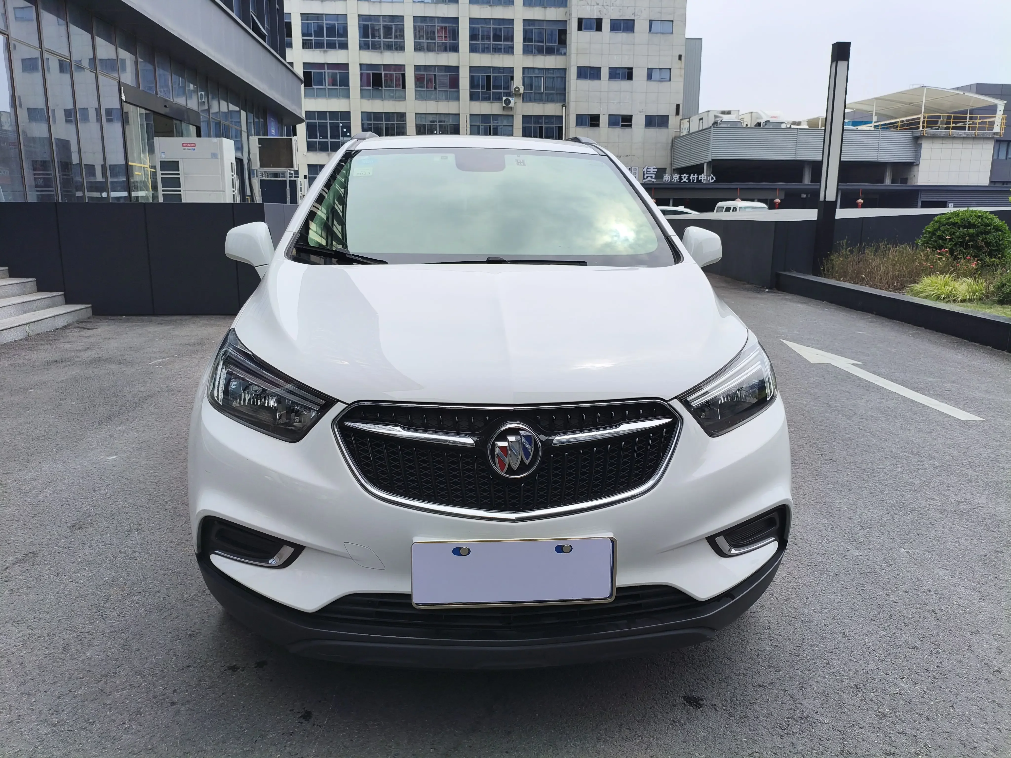 Buick onkola