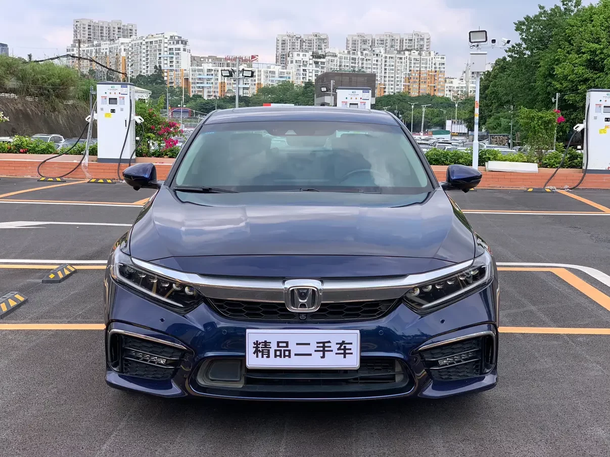 Honda Inspire