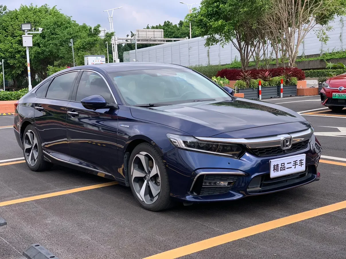 Honda Inspire
