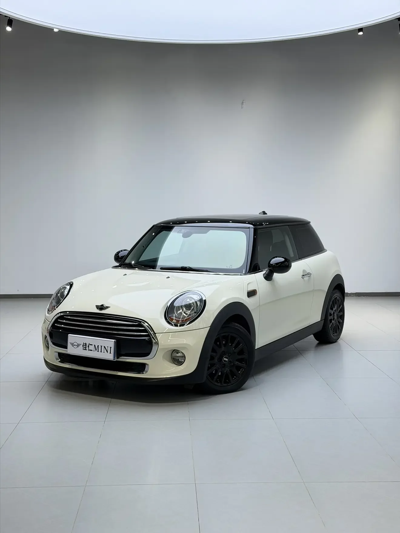 MINI 