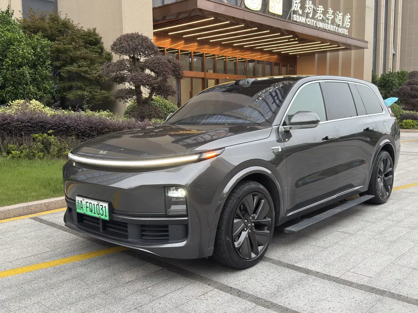 Lixiang L9