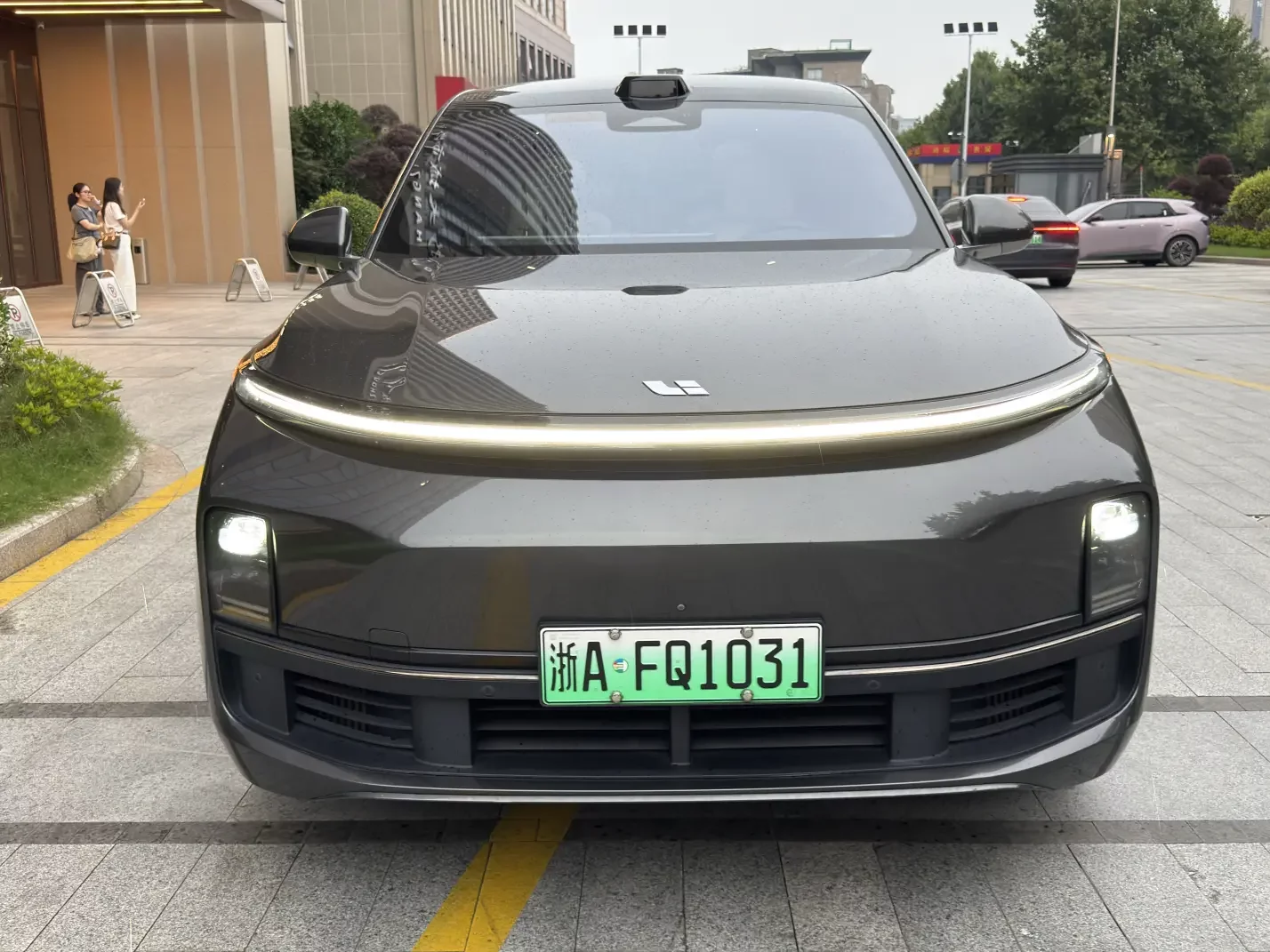 Lixiang L9
