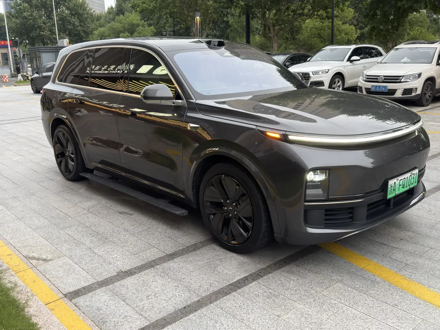 Lixiang L9