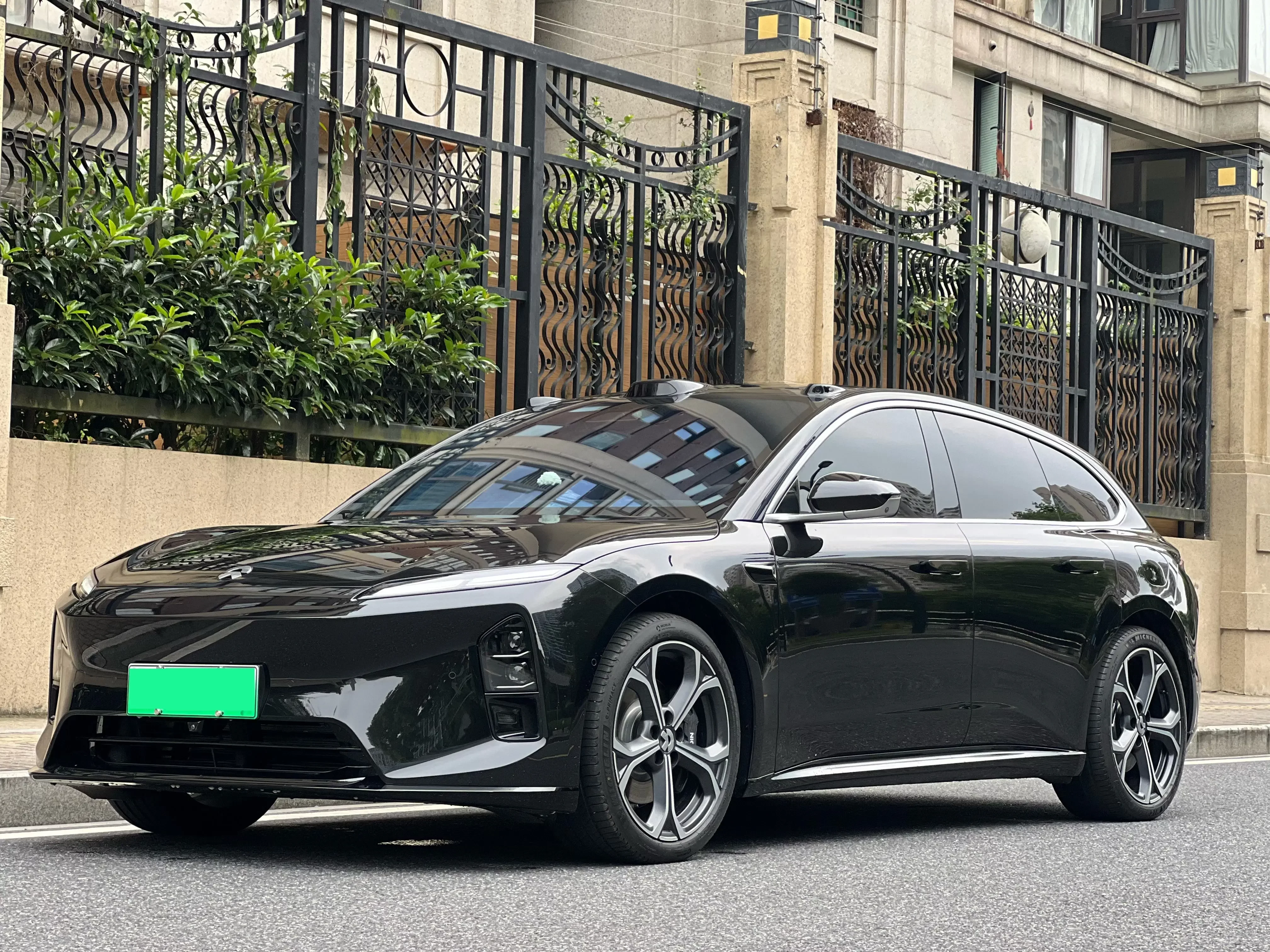 NIO ET5T