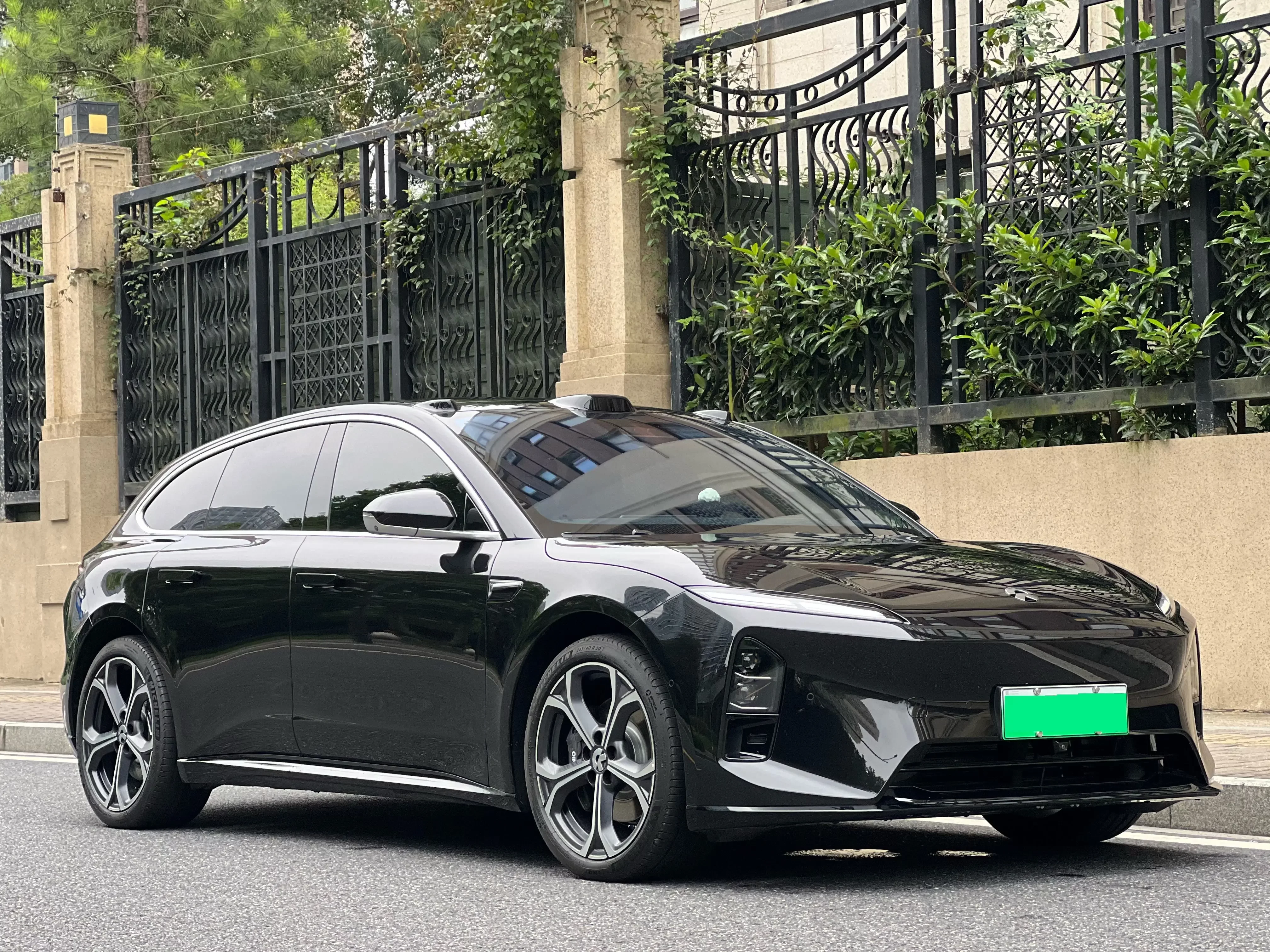 NIO ET5T