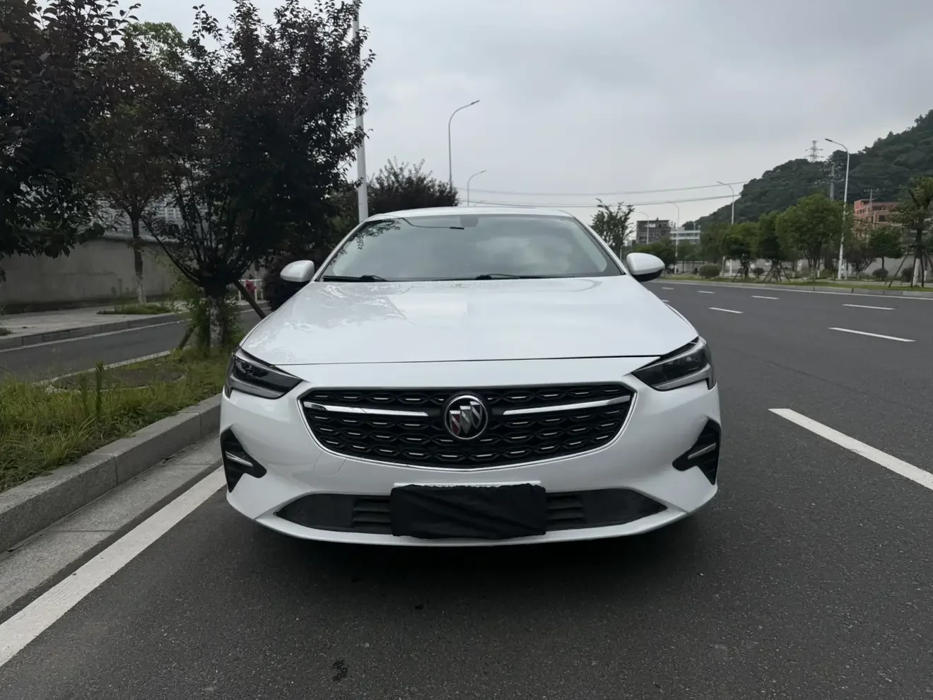 Buick Majesty