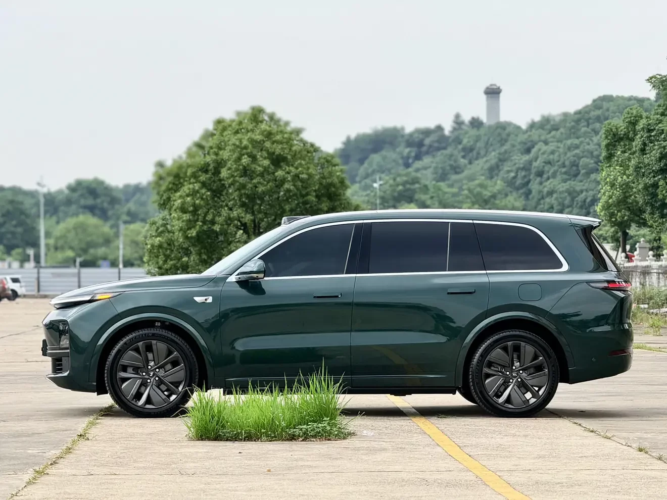 Lixiang L9