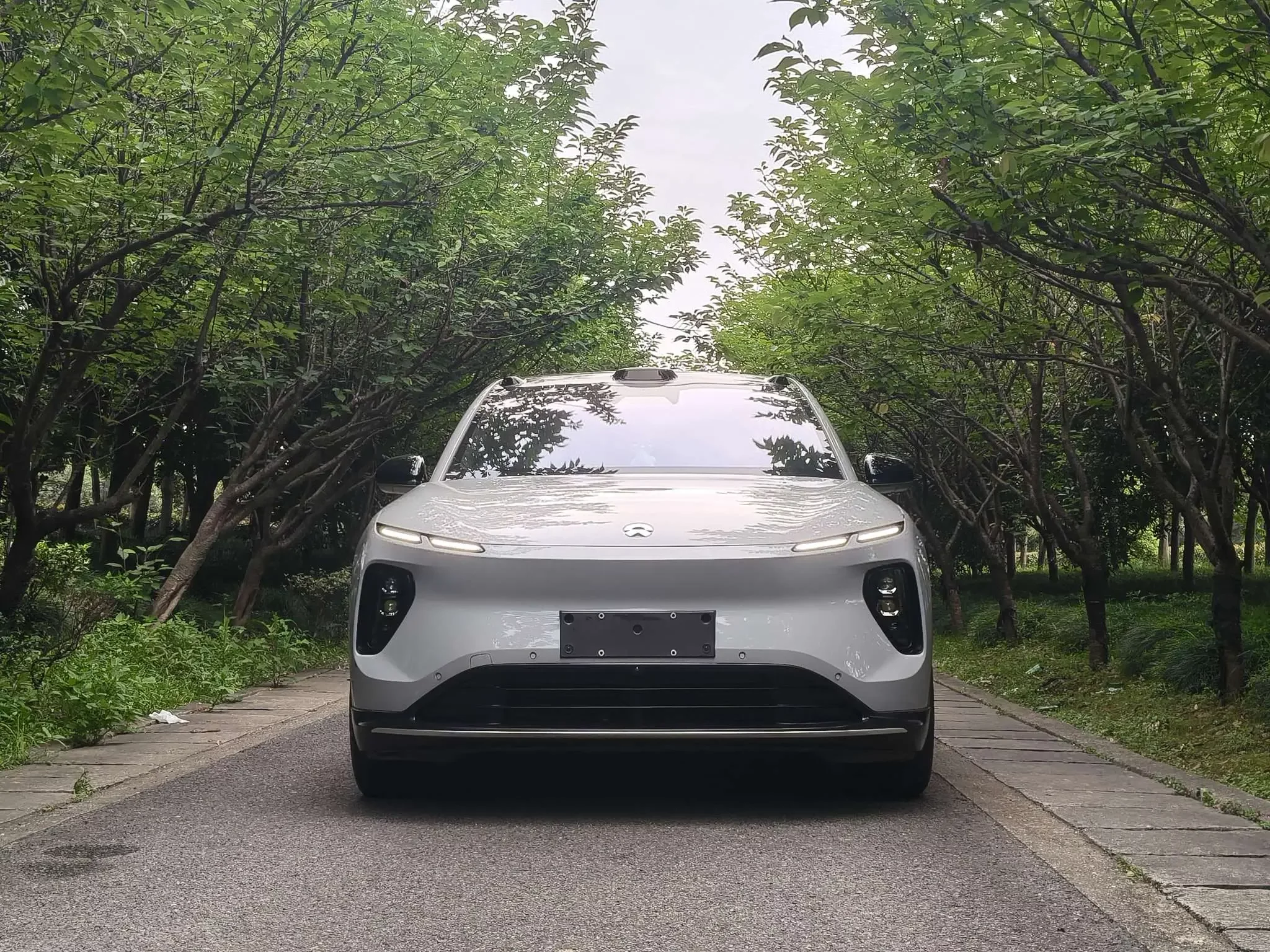 NIO EC6