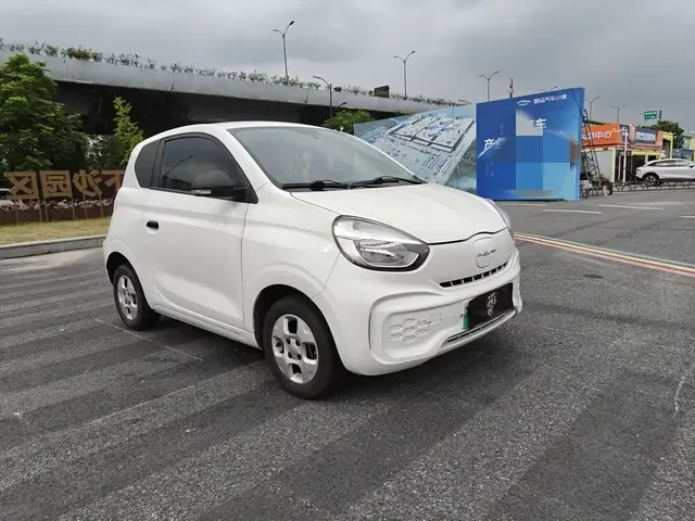 Roewe CLEVER