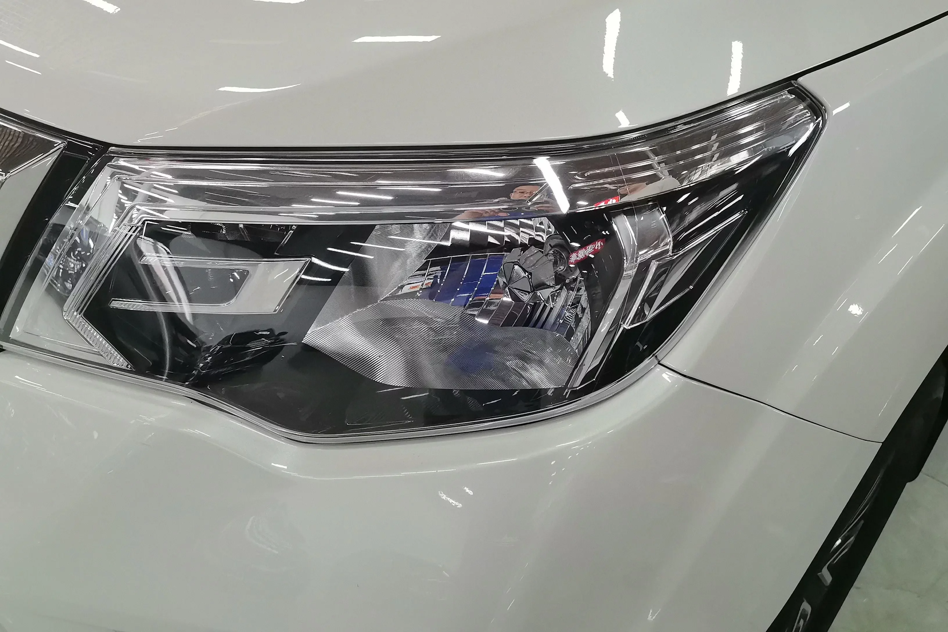 Nissan Tuda