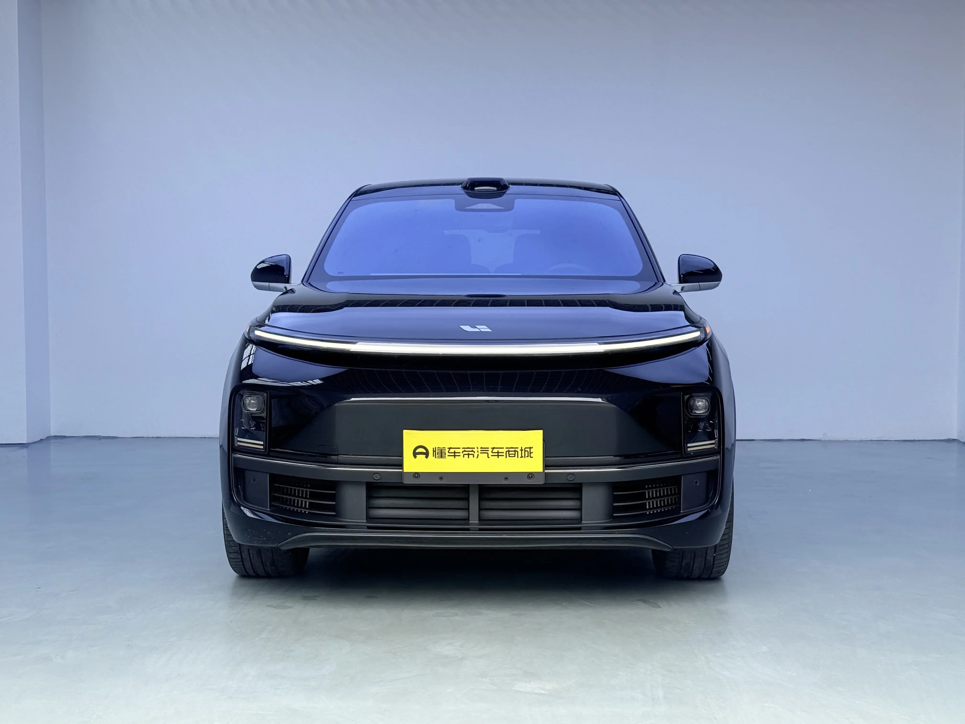 Lixiang L9