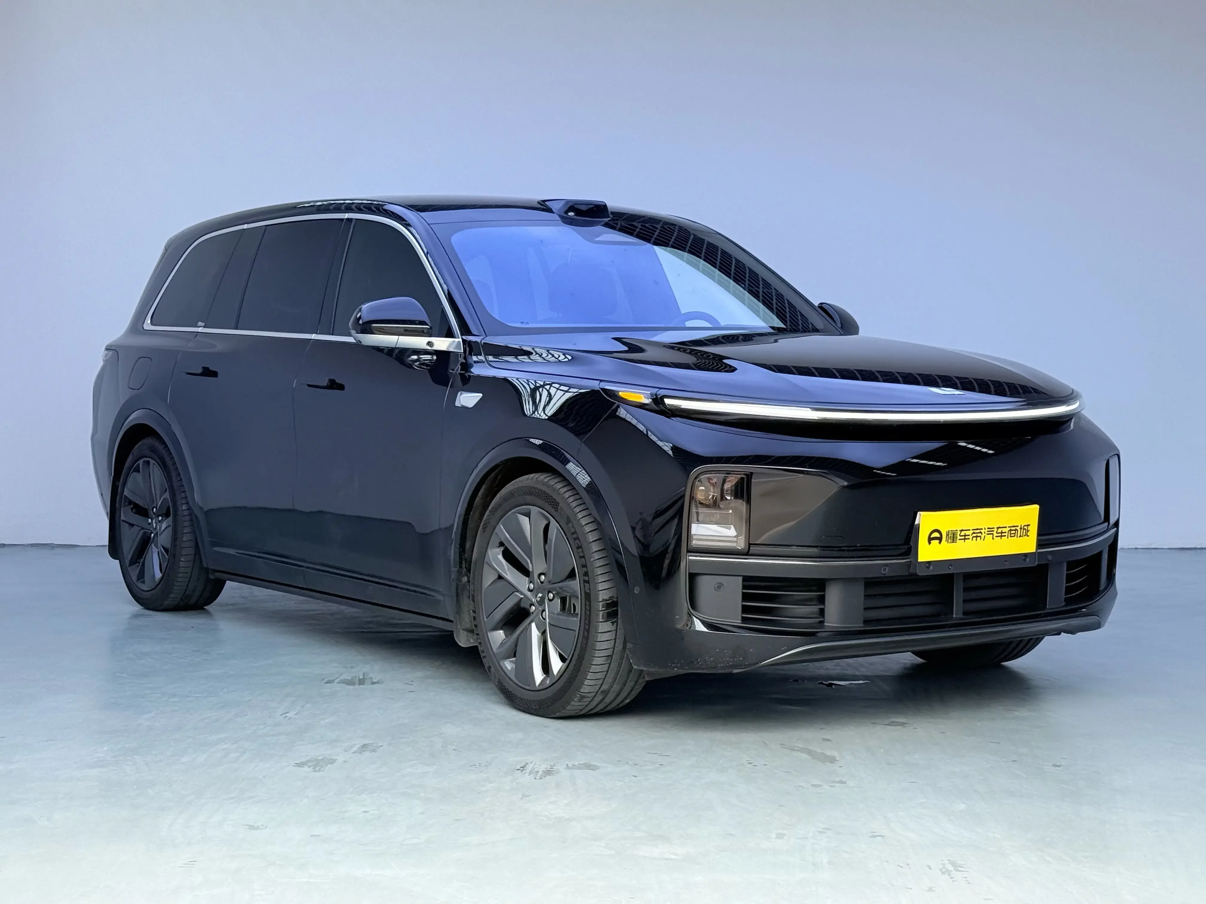 Lixiang L9