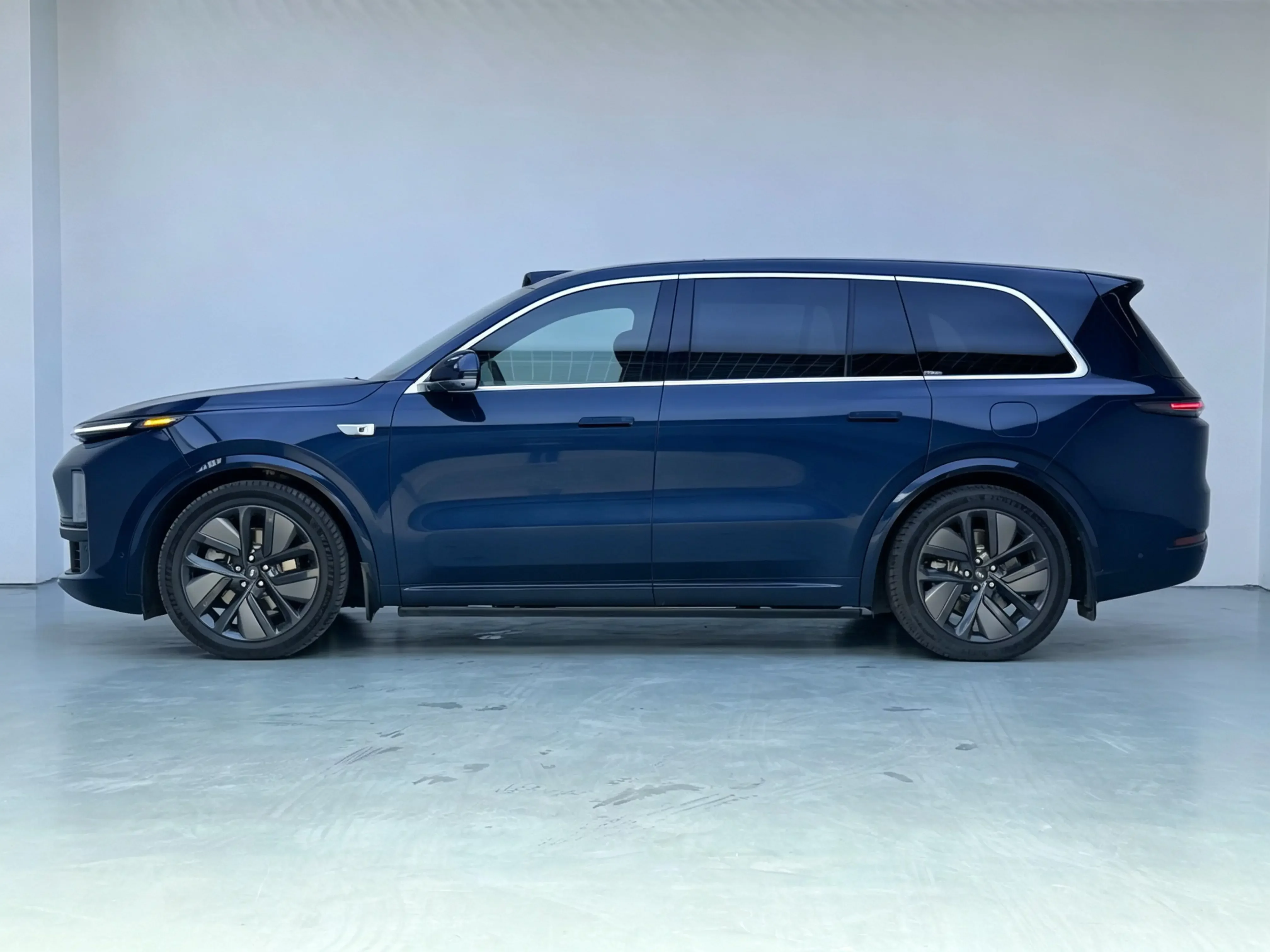Lixiang L9