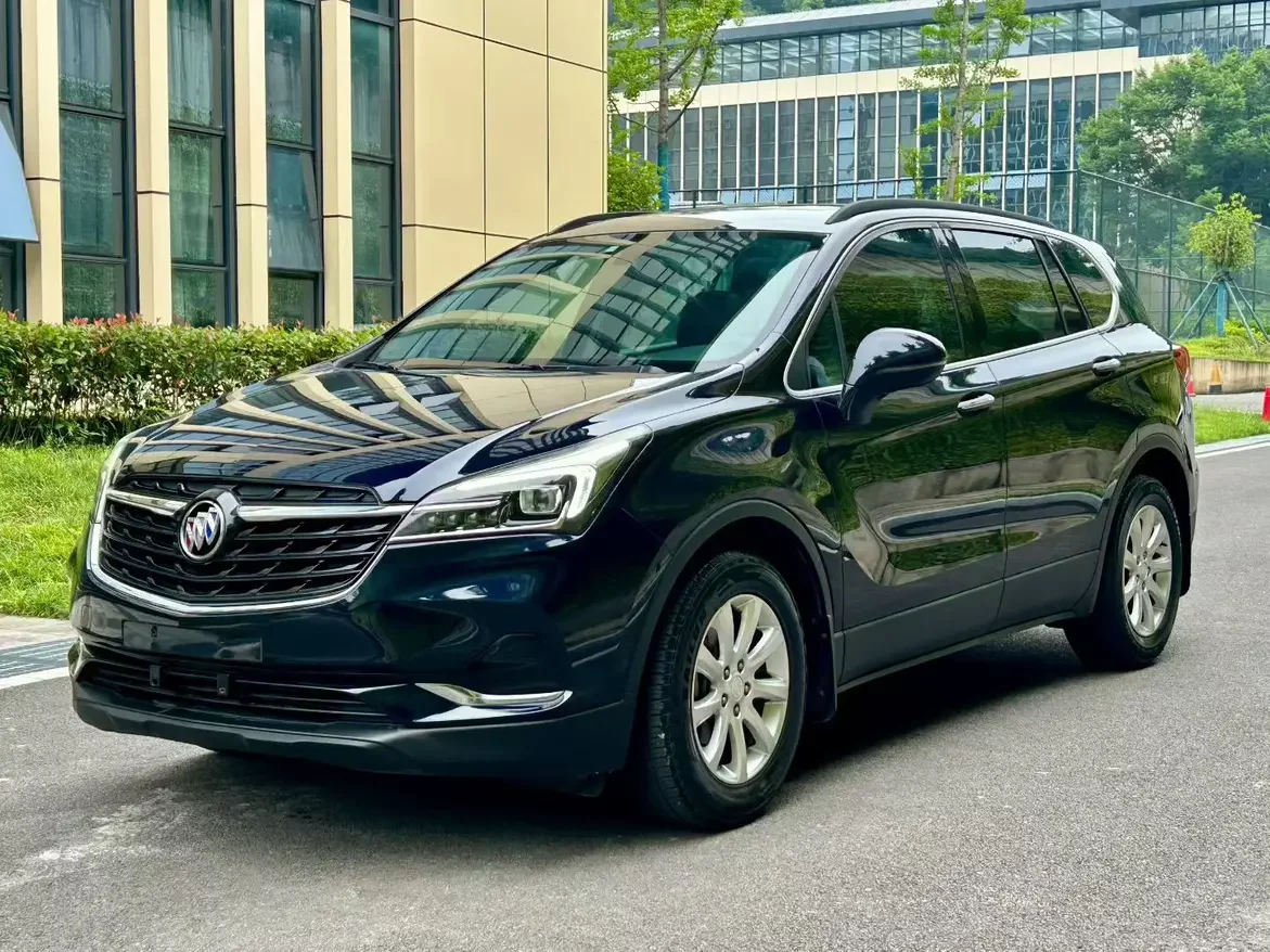 Buick Envision