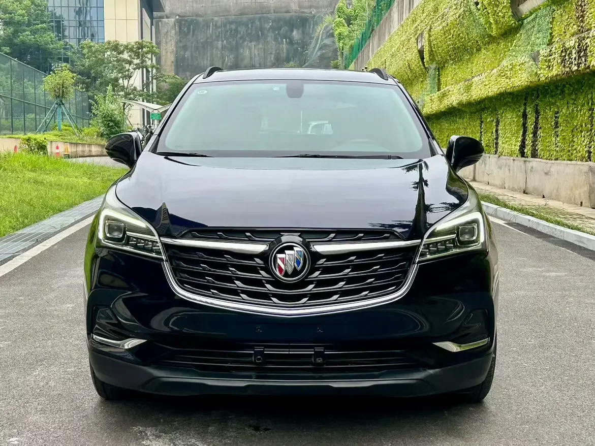 Buick Envision