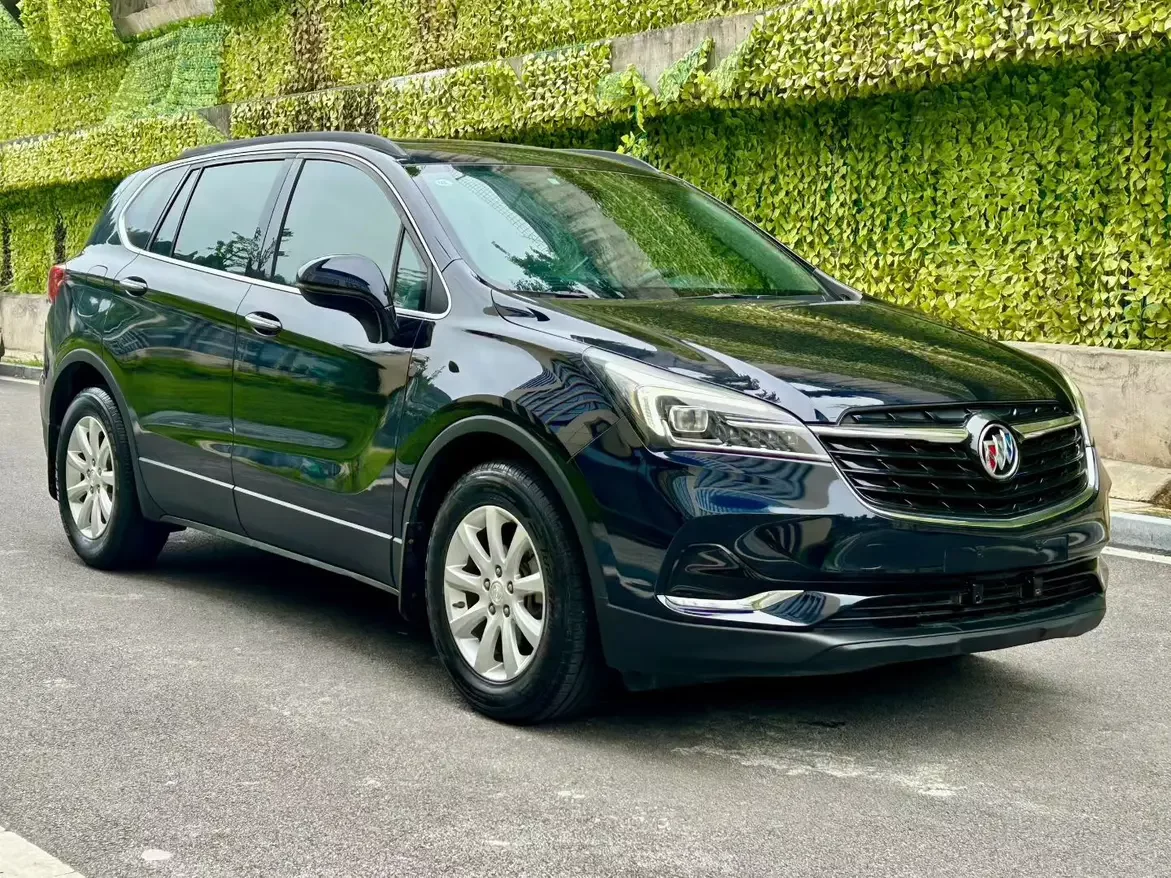 Buick Envision