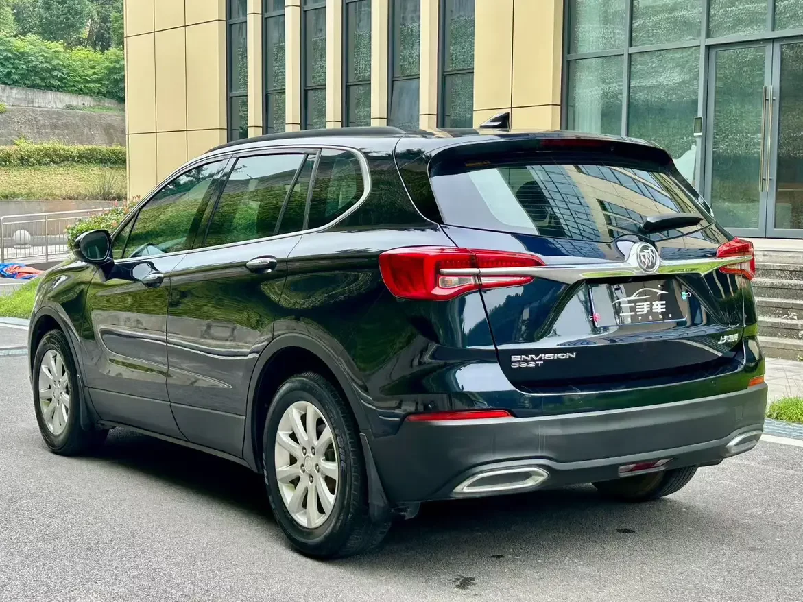 Buick Envision