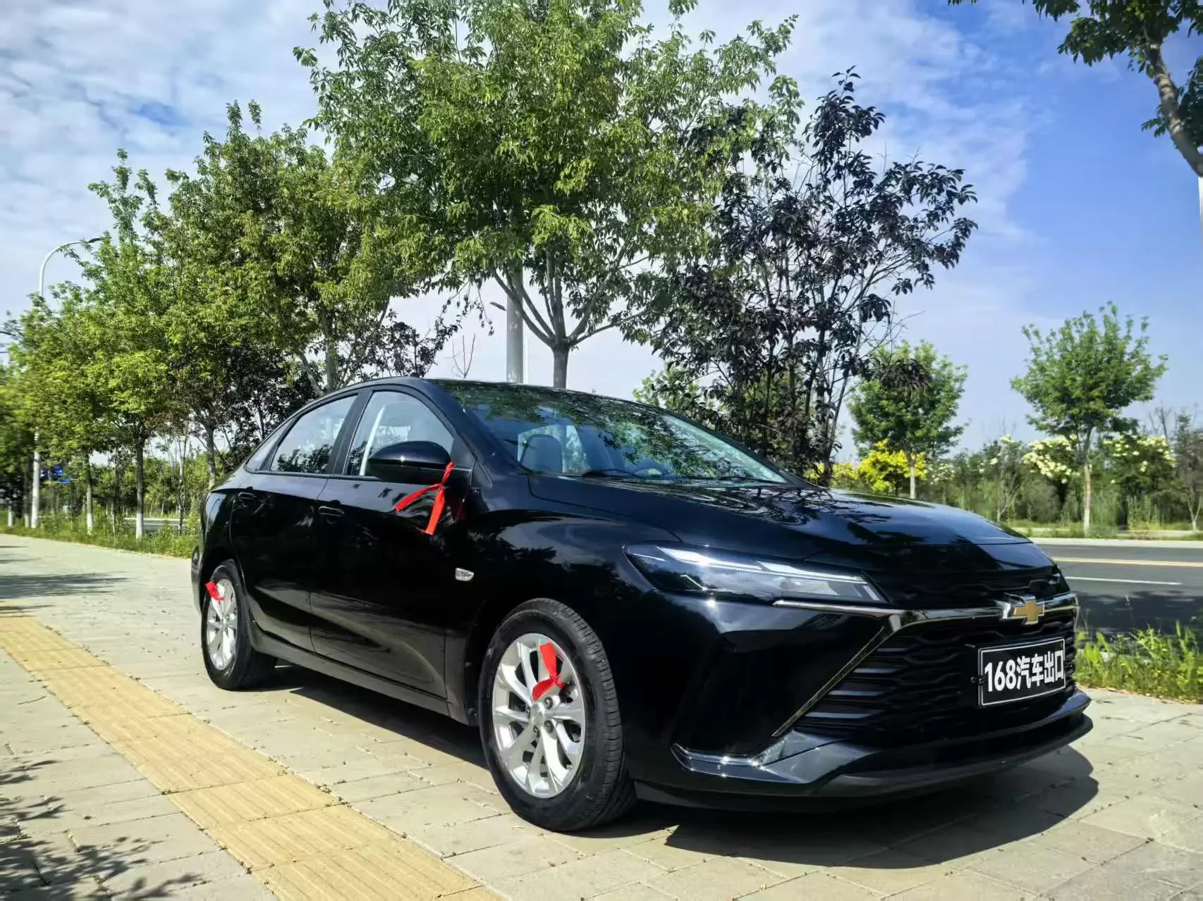 Chevrolet Monza