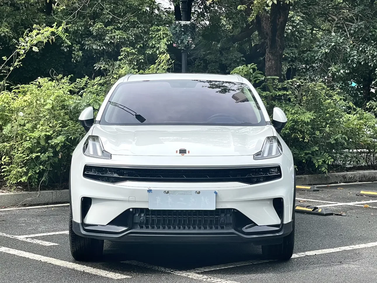 Lynk & Co 06 EM-P