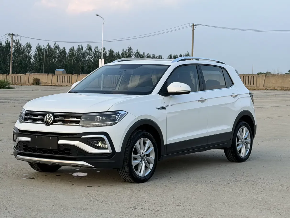 Volkswagen Tu Kai