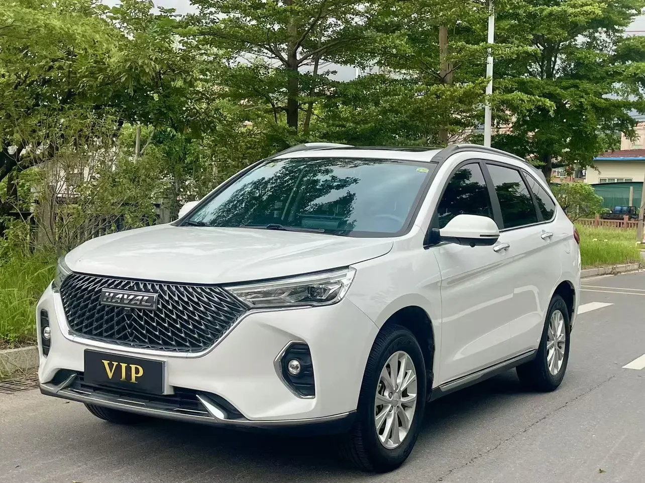 Haval M6