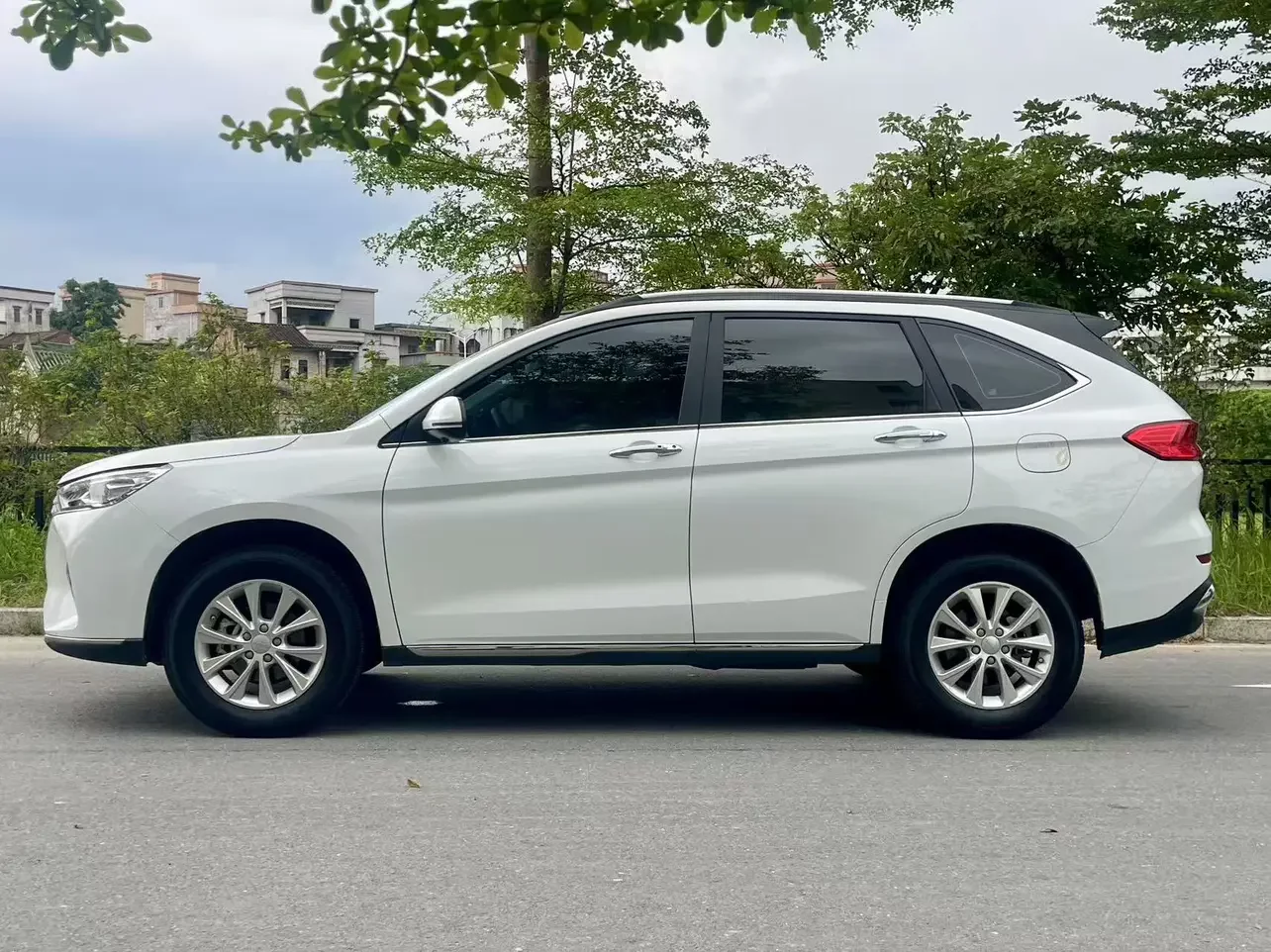 Haval M6