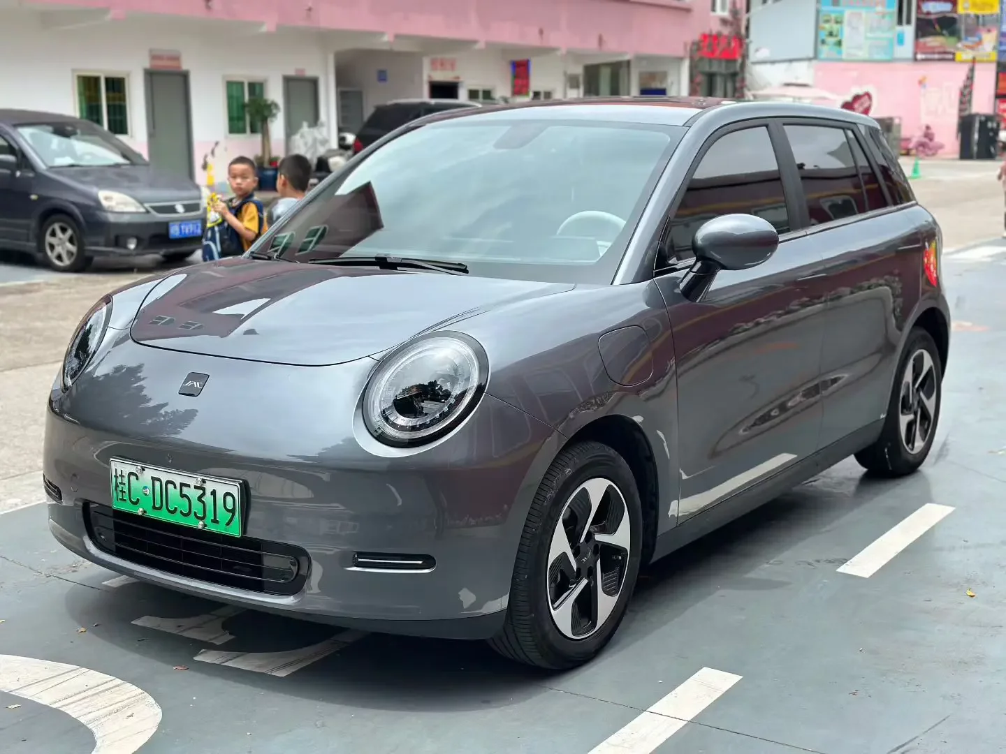Jianghuai Yttrium is 3