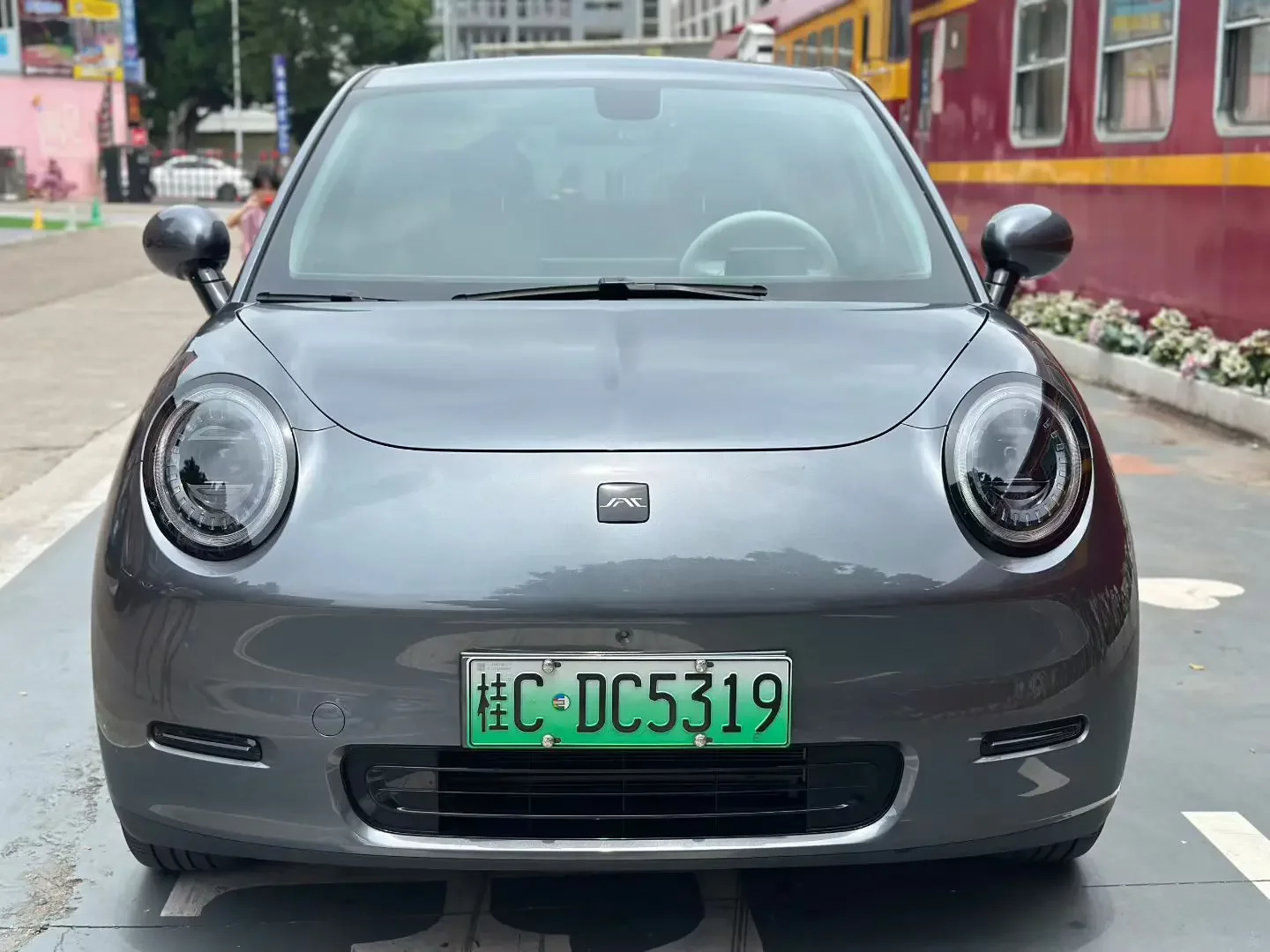 Jianghuai Yttrium is 3