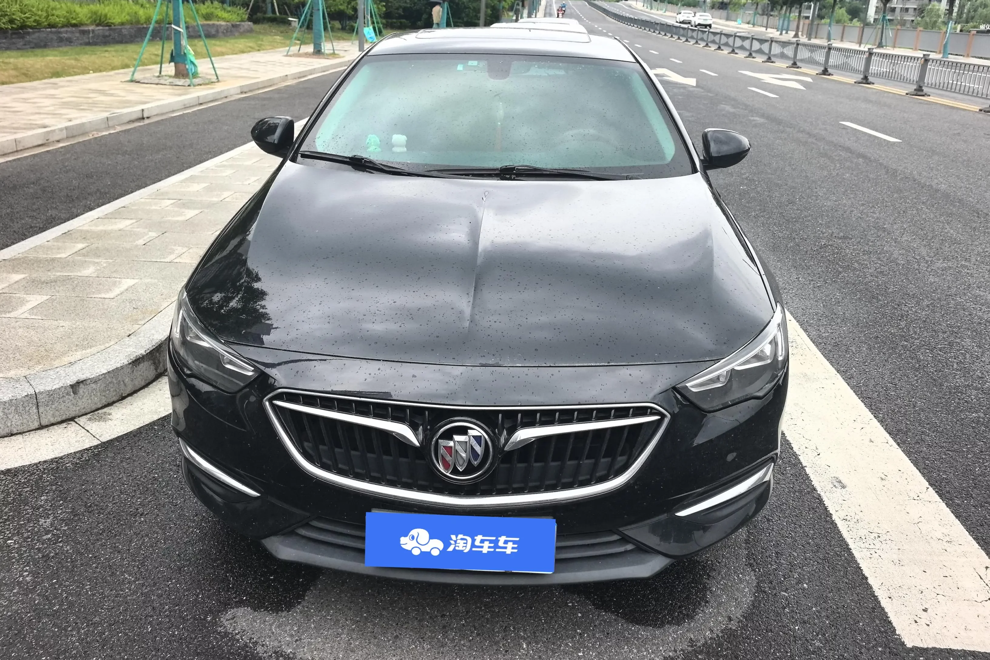 Buick Majesty