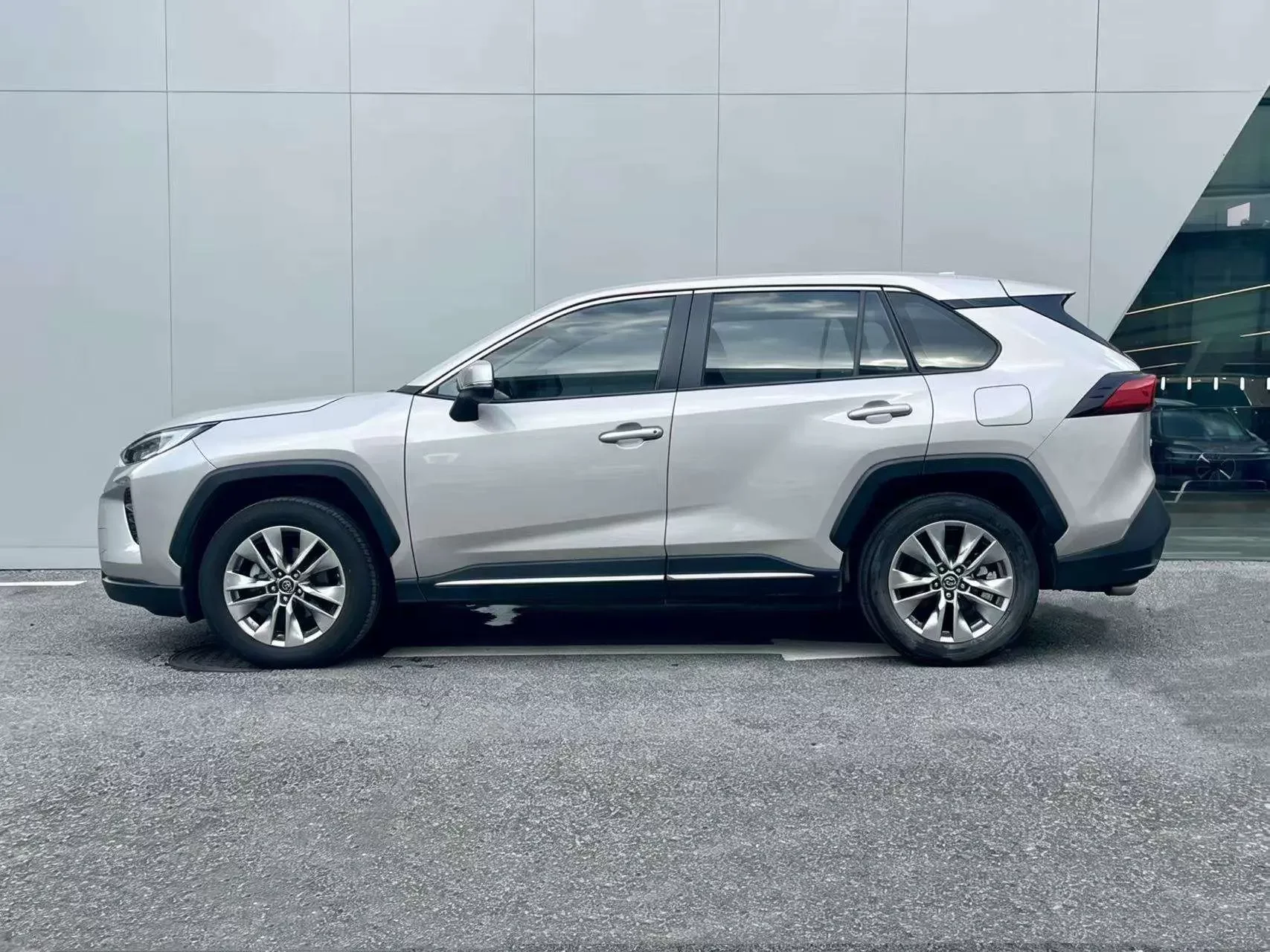 Toyota Willanda