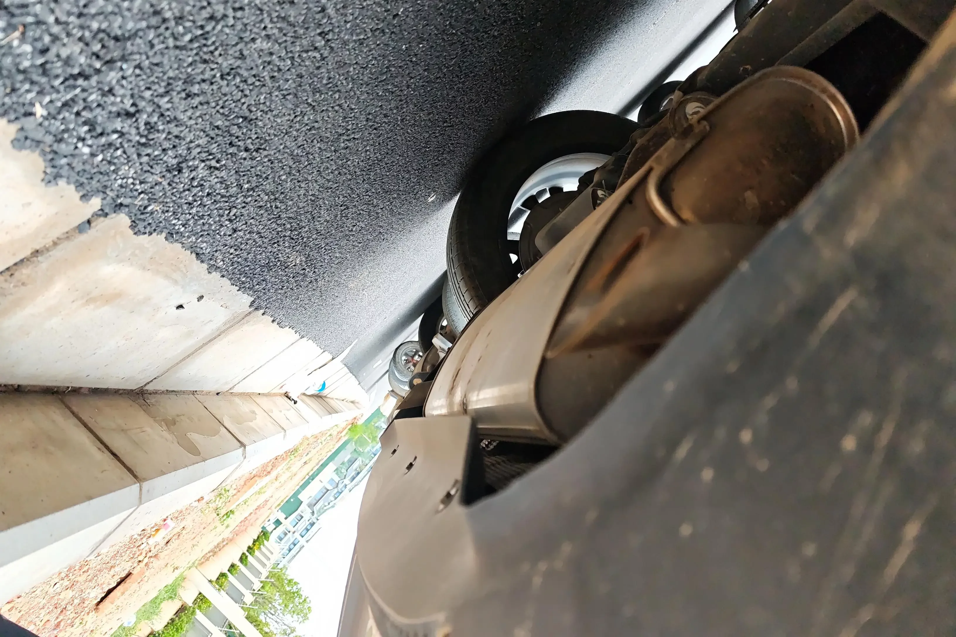 Geely Atlas L