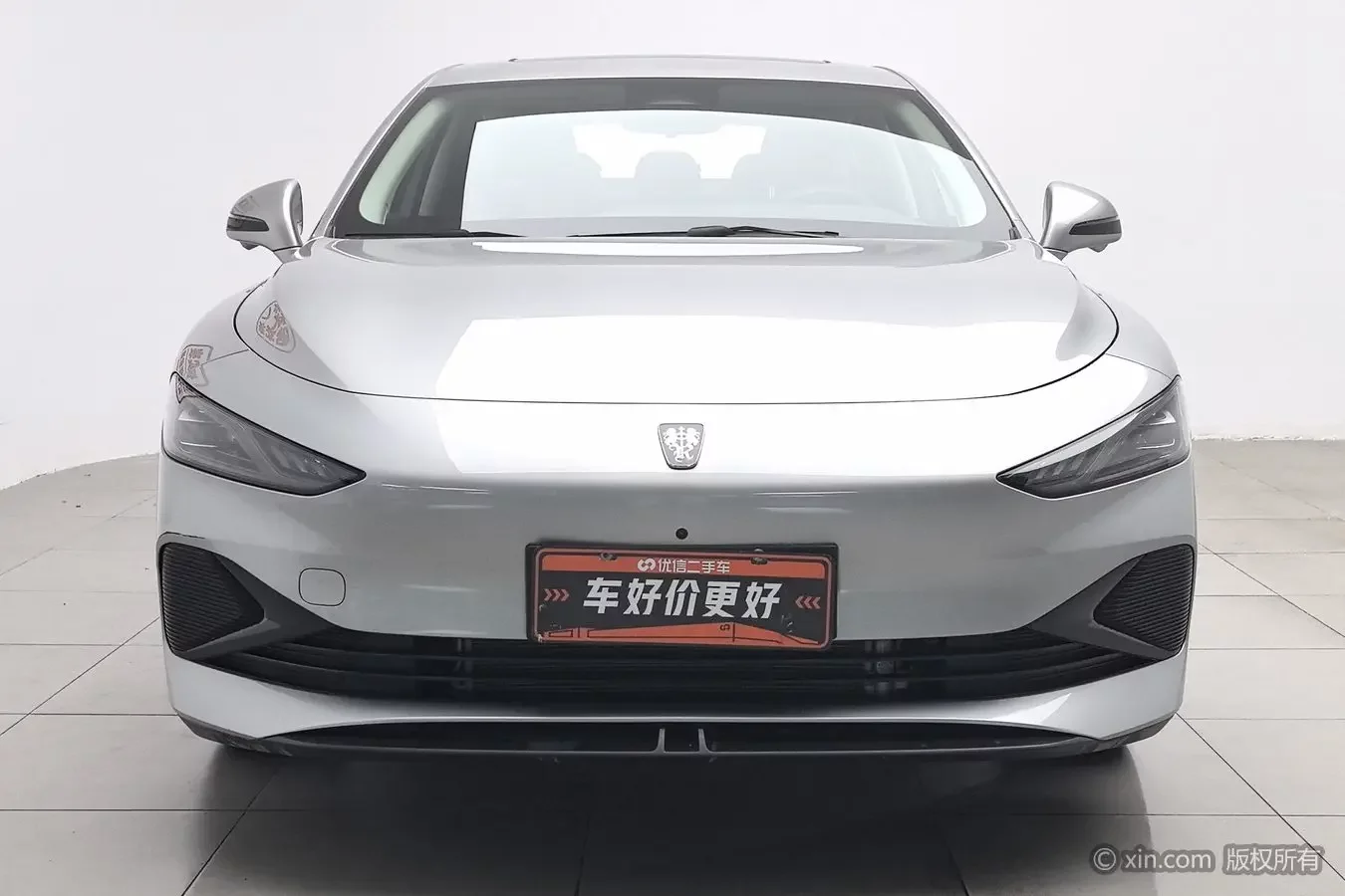 Roewe D7 DMH