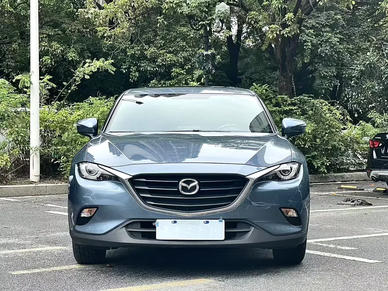 Mazda CX-4