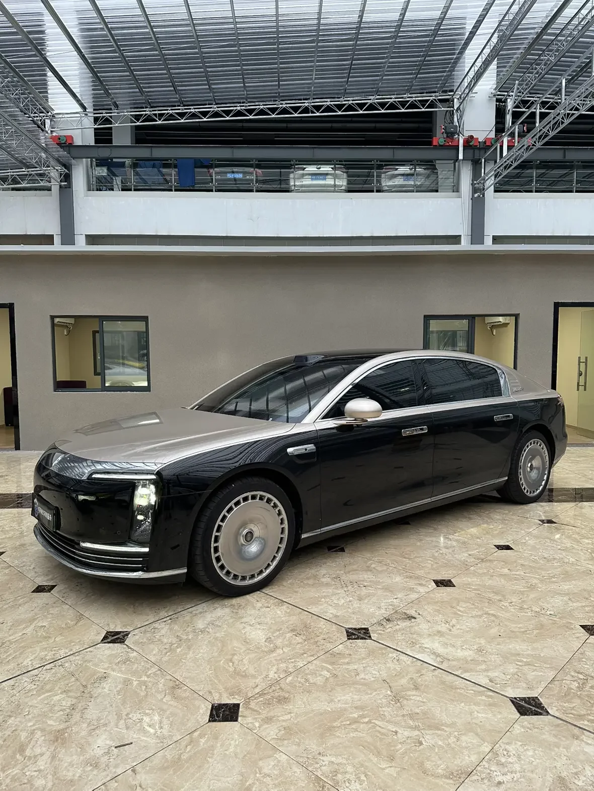 Zunjie S800